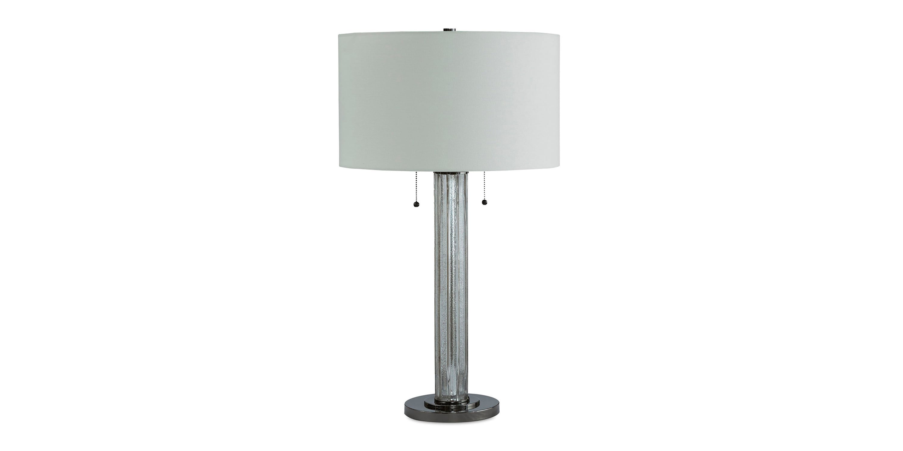 Darcy Table Lamp Bassett