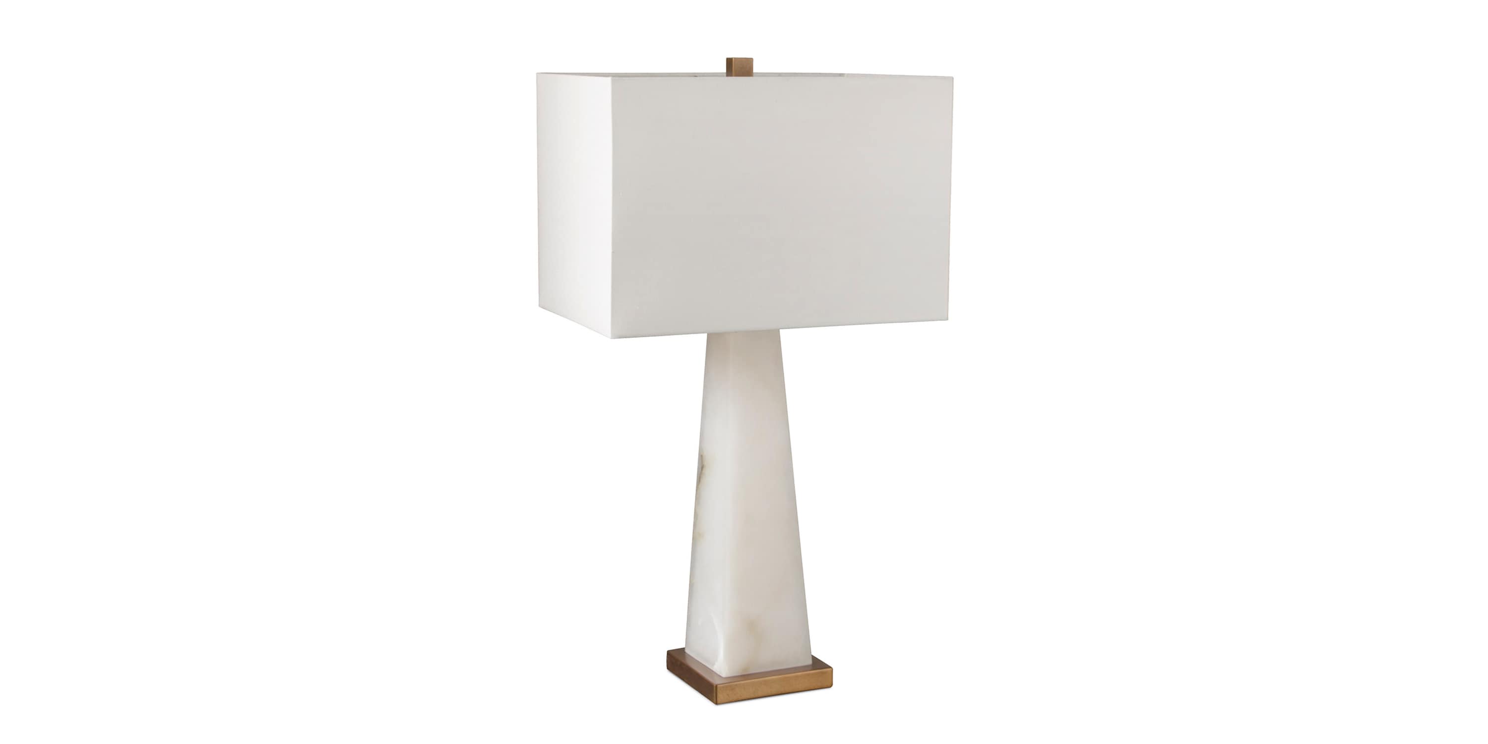 Diana Table Lamp Bassett