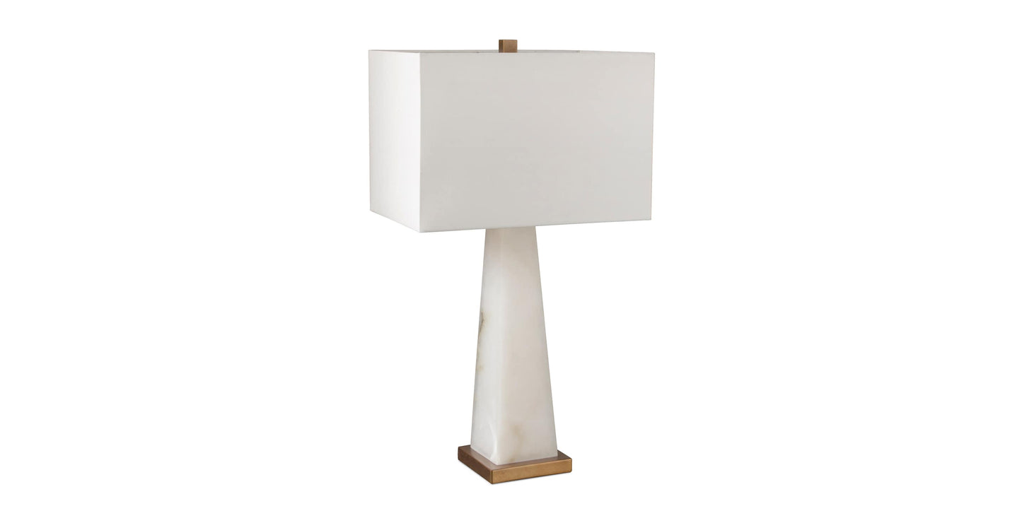 Diana Table Lamp Bassett