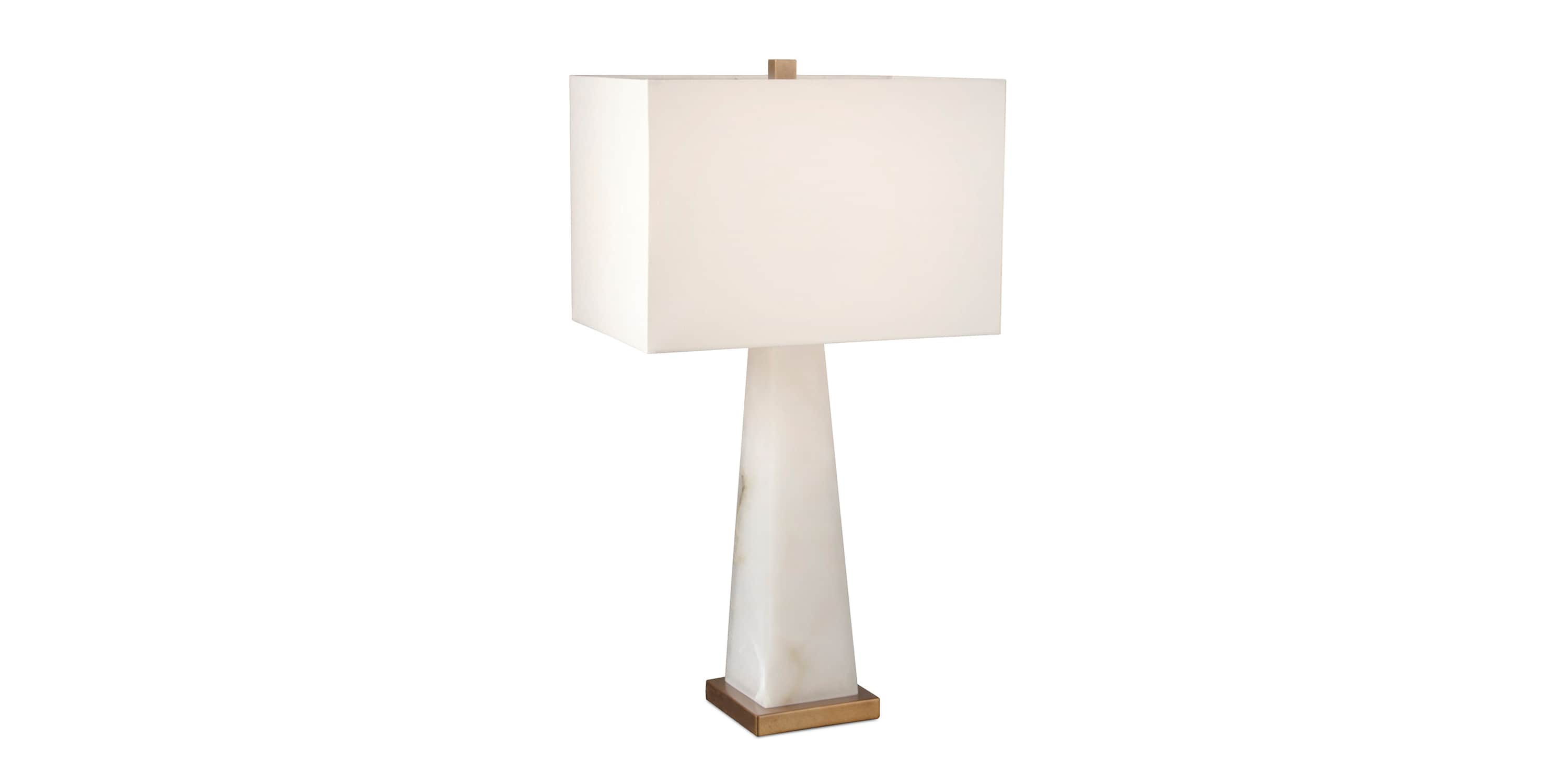 Diana Table Lamp Bassett