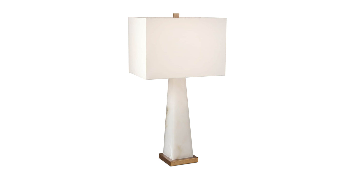 Diana Table Lamp Bassett
