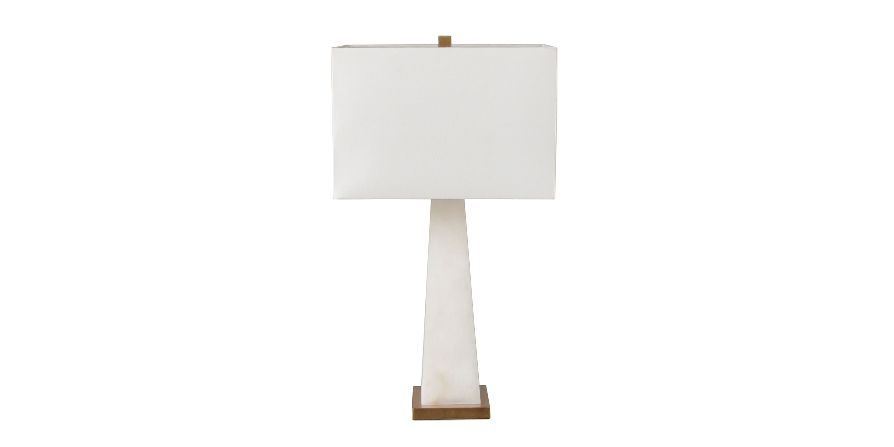 Diana Table Lamp Bassett