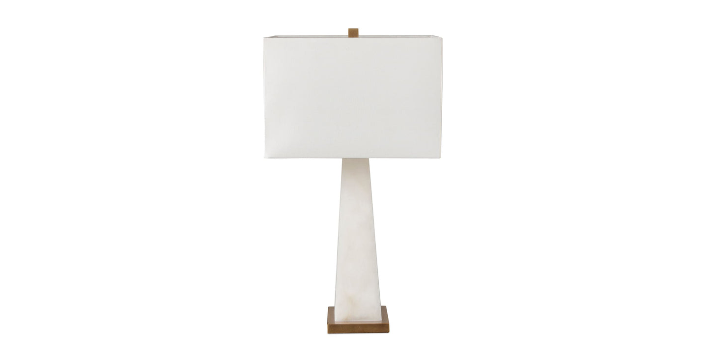 Diana Table Lamp Bassett