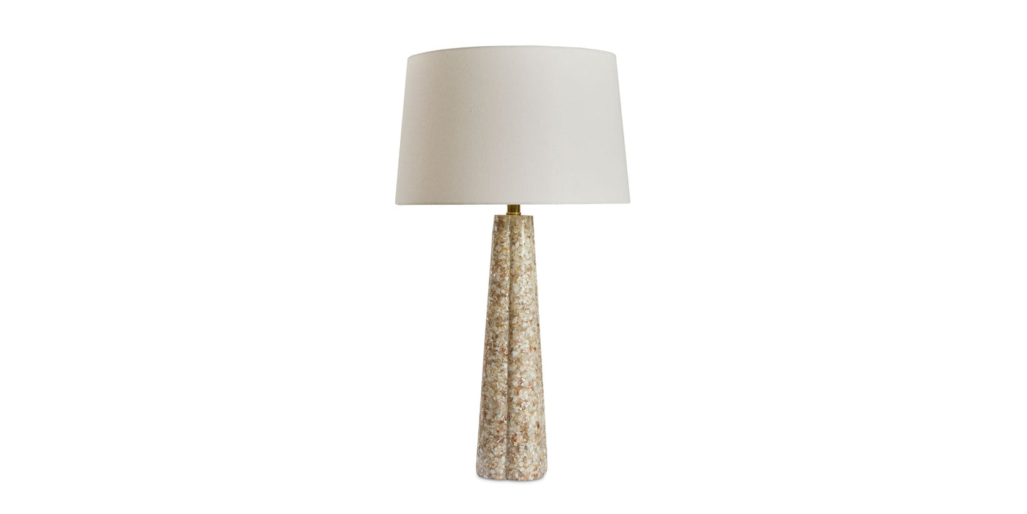 Sinclair Table Lamp Bassett