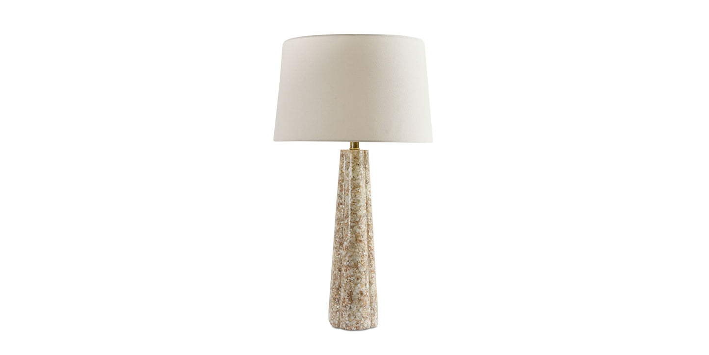 Sinclair Table Lamp Bassett
