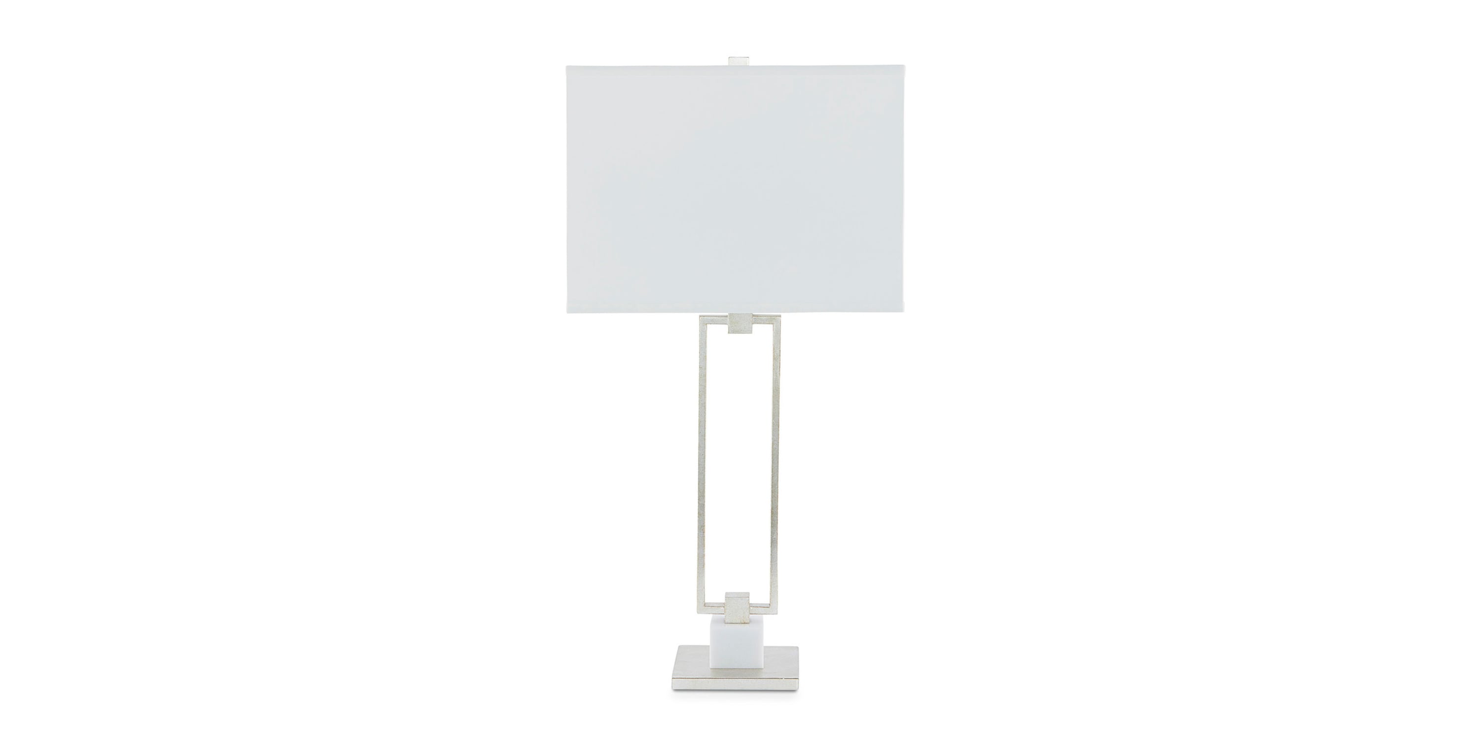 Nina Table Lamp Bassett