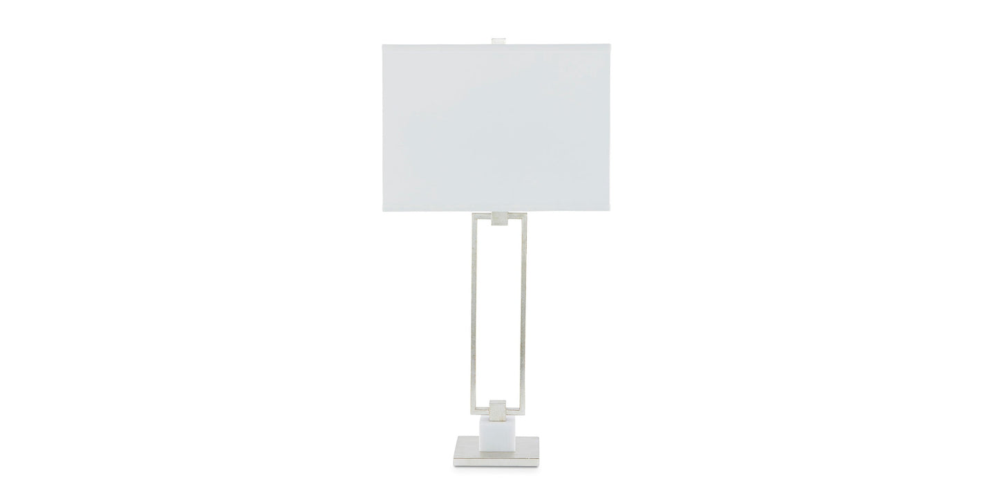 Nina Table Lamp Bassett