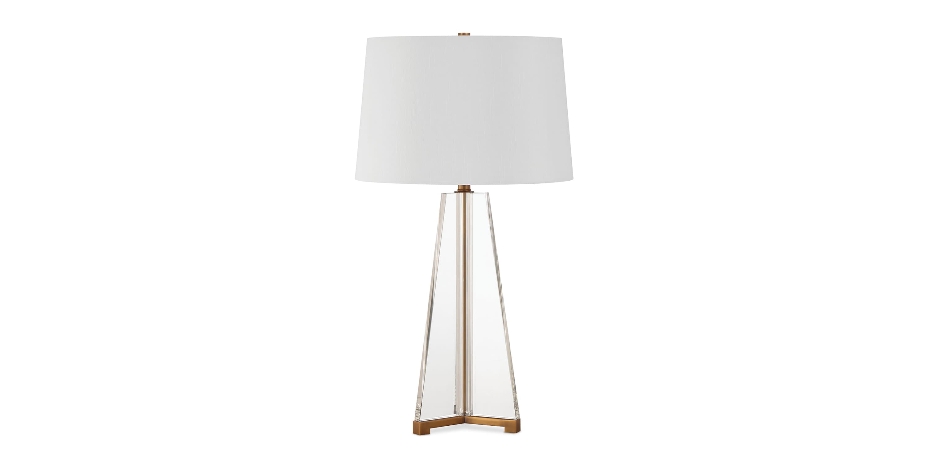 Juliana Table Lamp Bassett