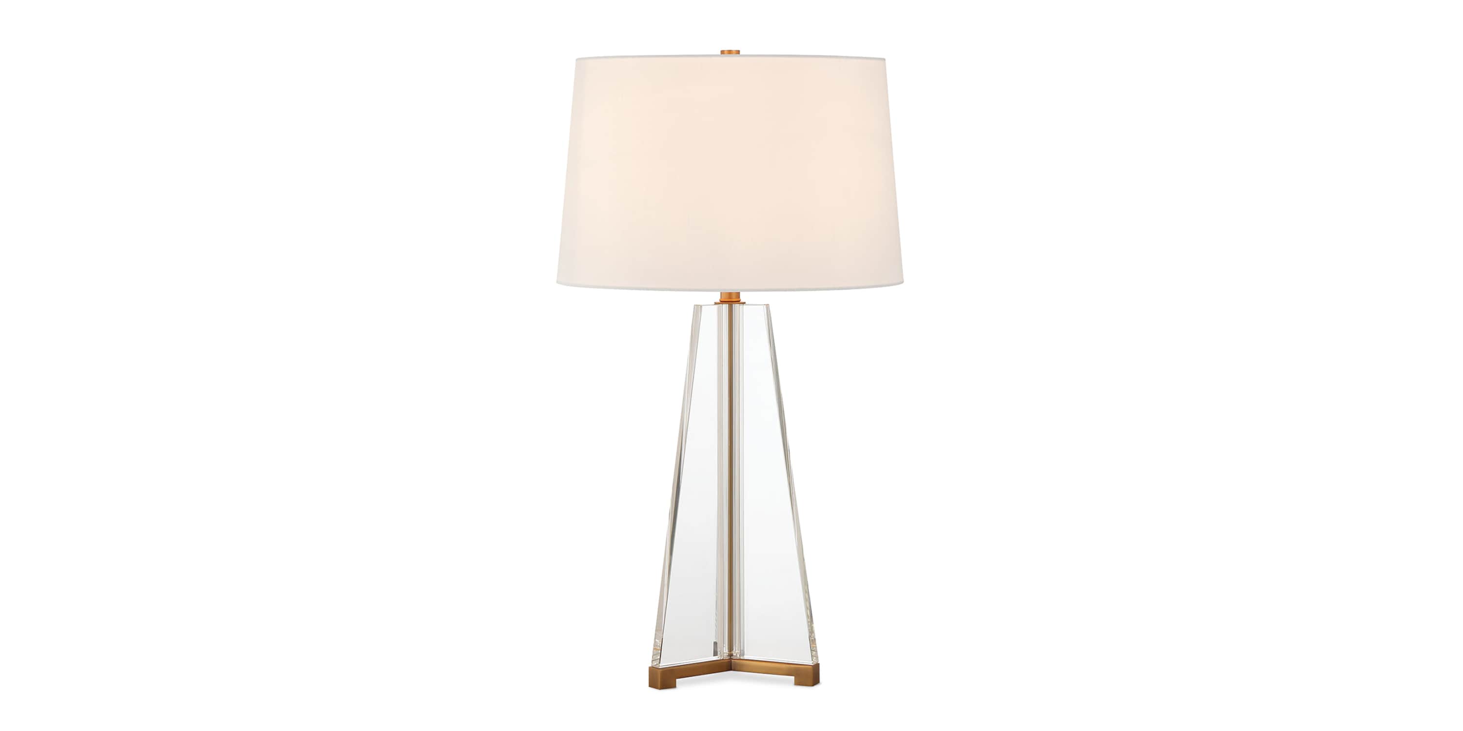 Juliana Table Lamp Bassett