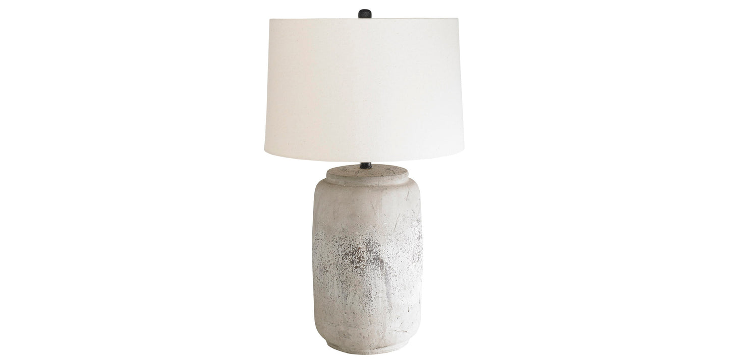 Devereux Table Lamp Bassett