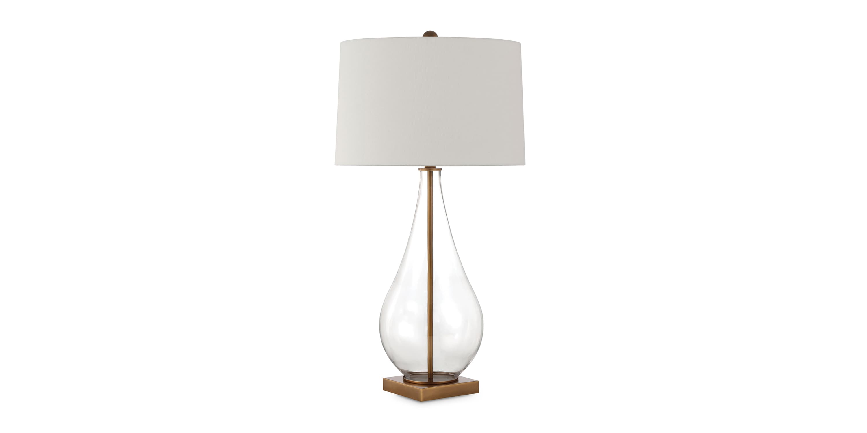 Dublin Table Lamp Bassett