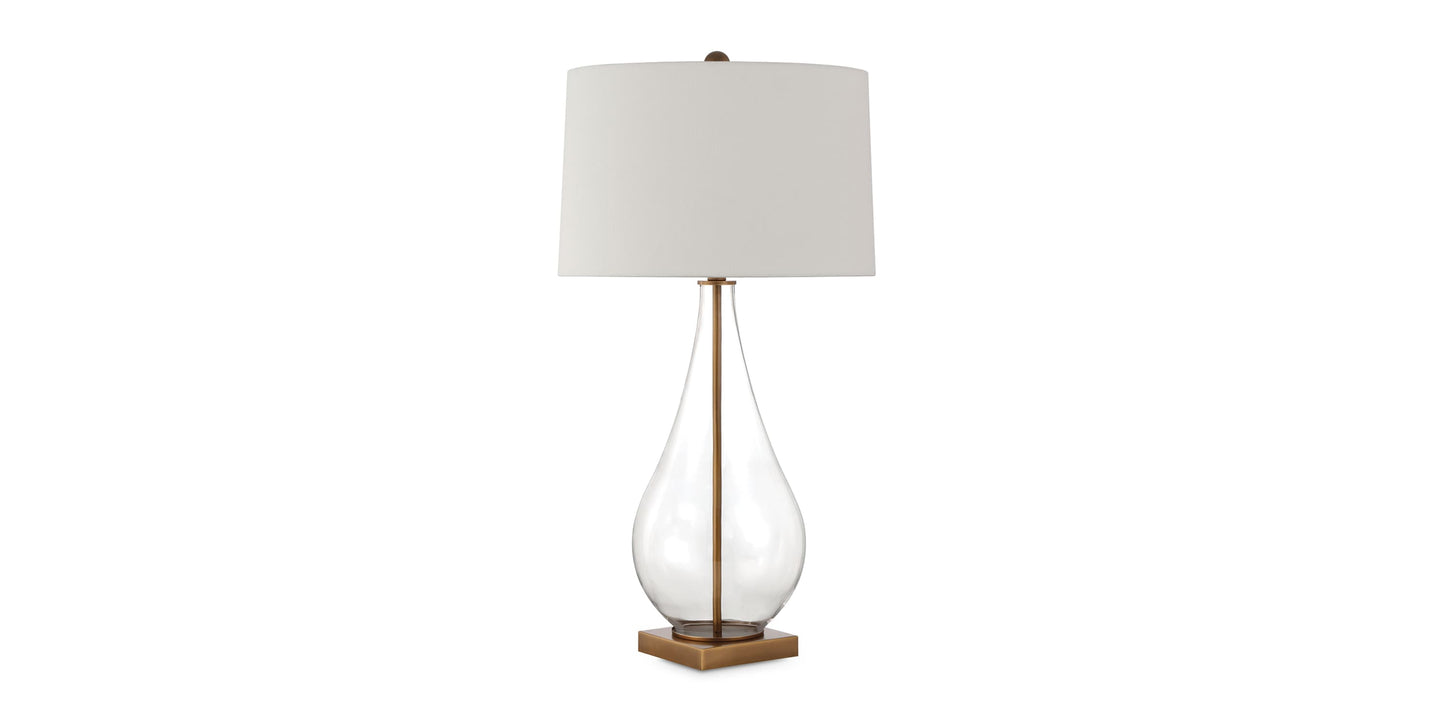Dublin Table Lamp Bassett