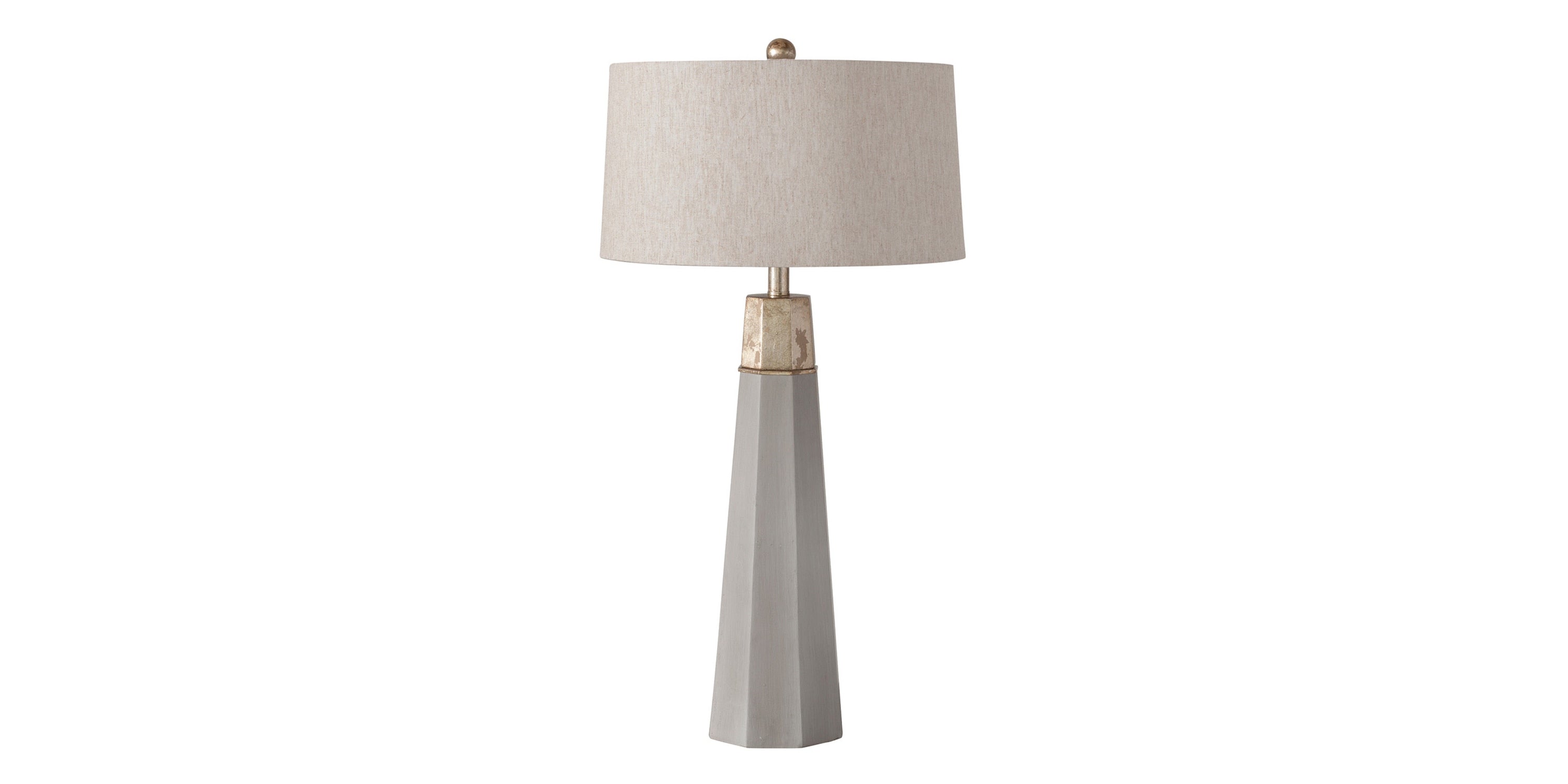 Rowan Table Lamp Bassett