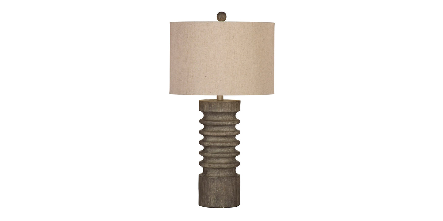 Palmer Table Lamp Bassett