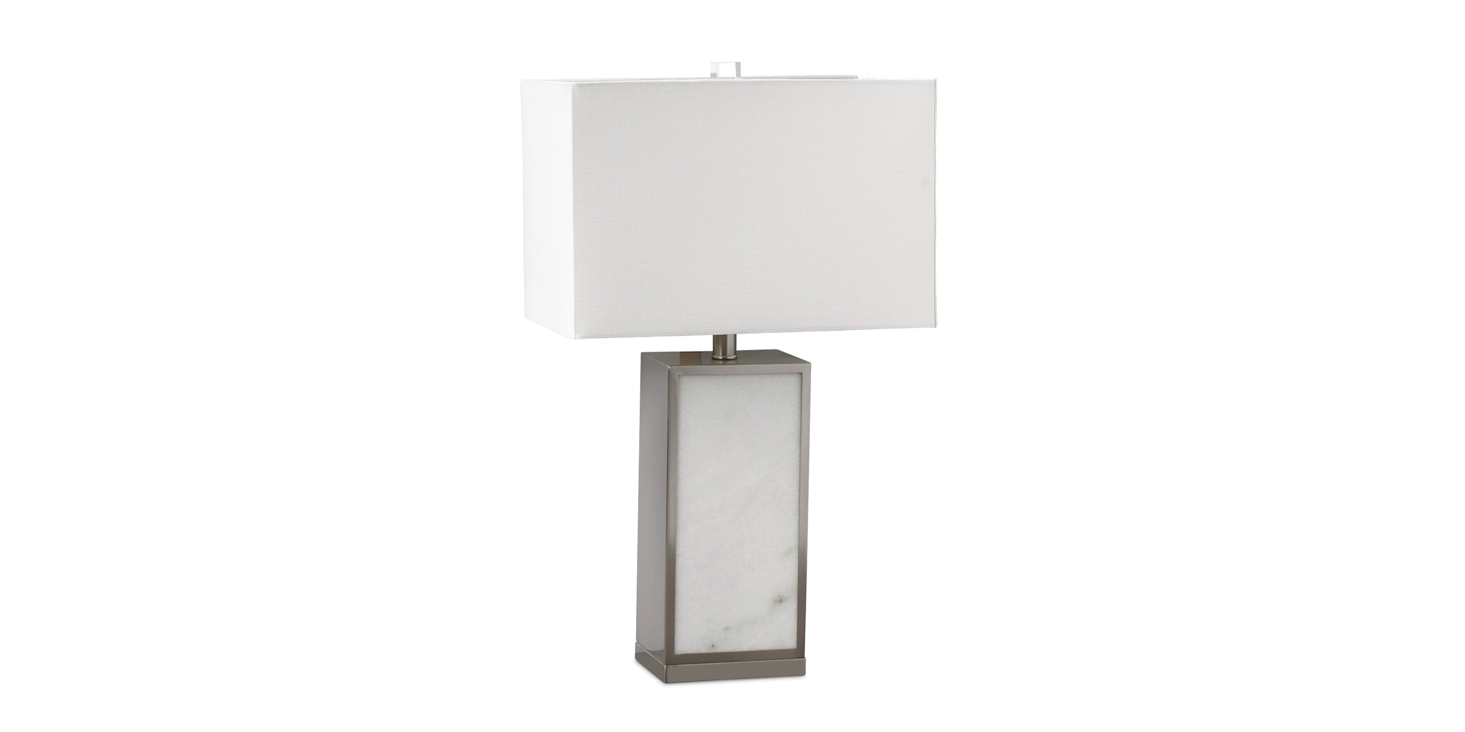 Sullivan Table Lamp Bassett