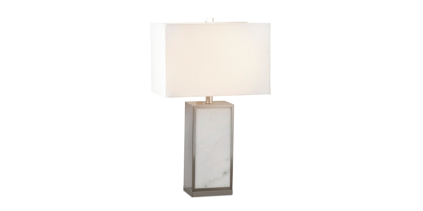 Sullivan Table Lamp Bassett