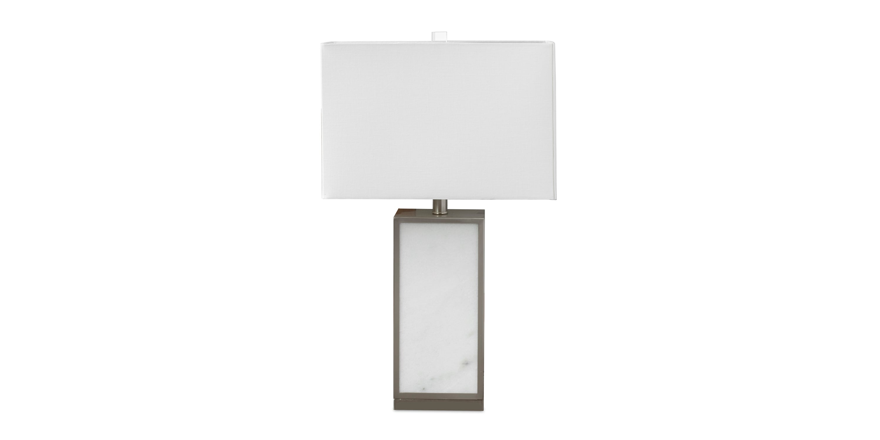 Sullivan Table Lamp Bassett