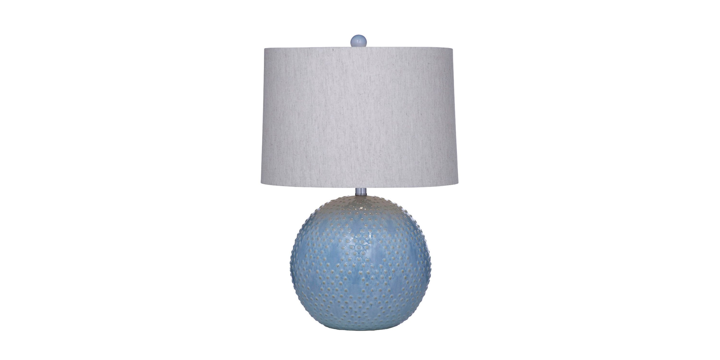 Juno Table Lamp Bassett