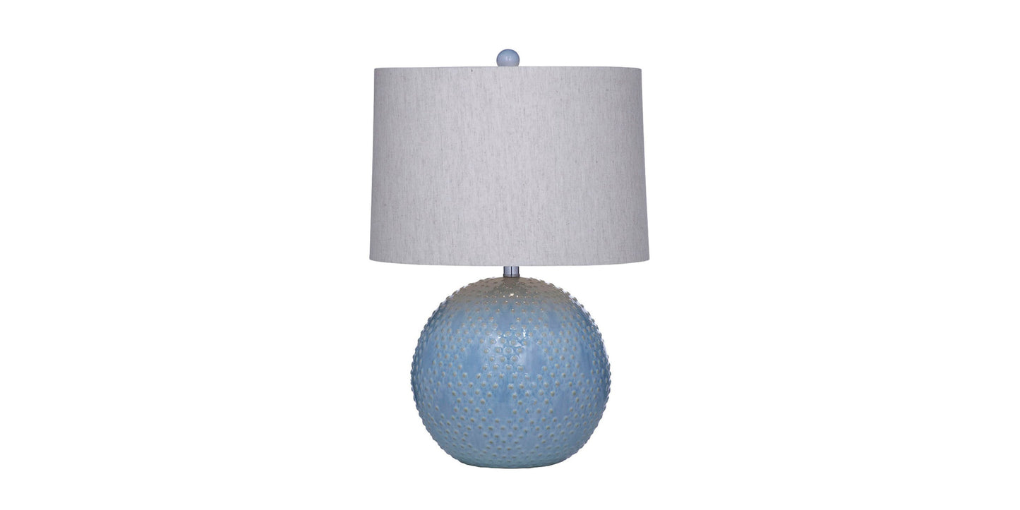 Juno Table Lamp Bassett