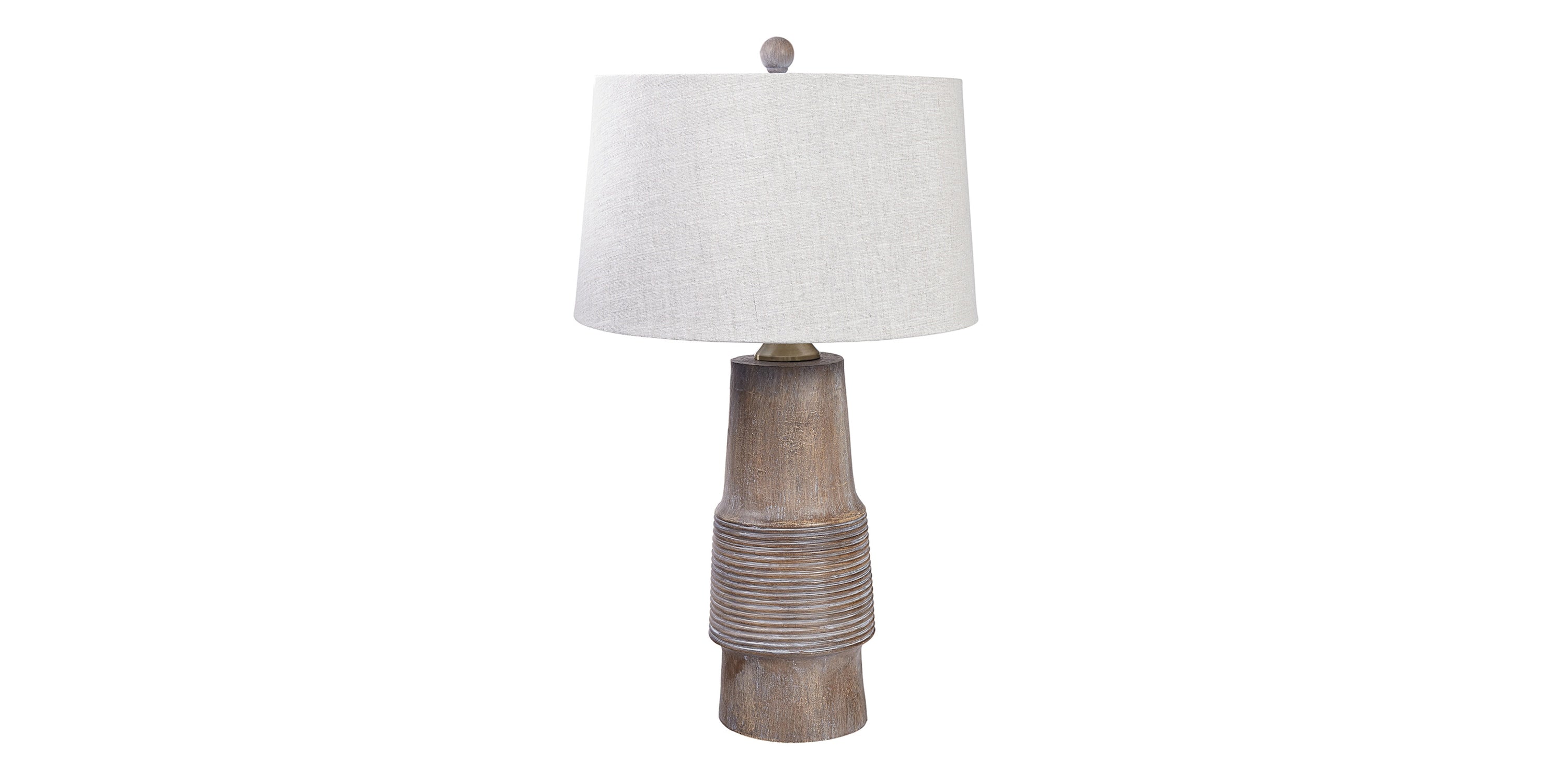 Thorton Table Lamp Bassett