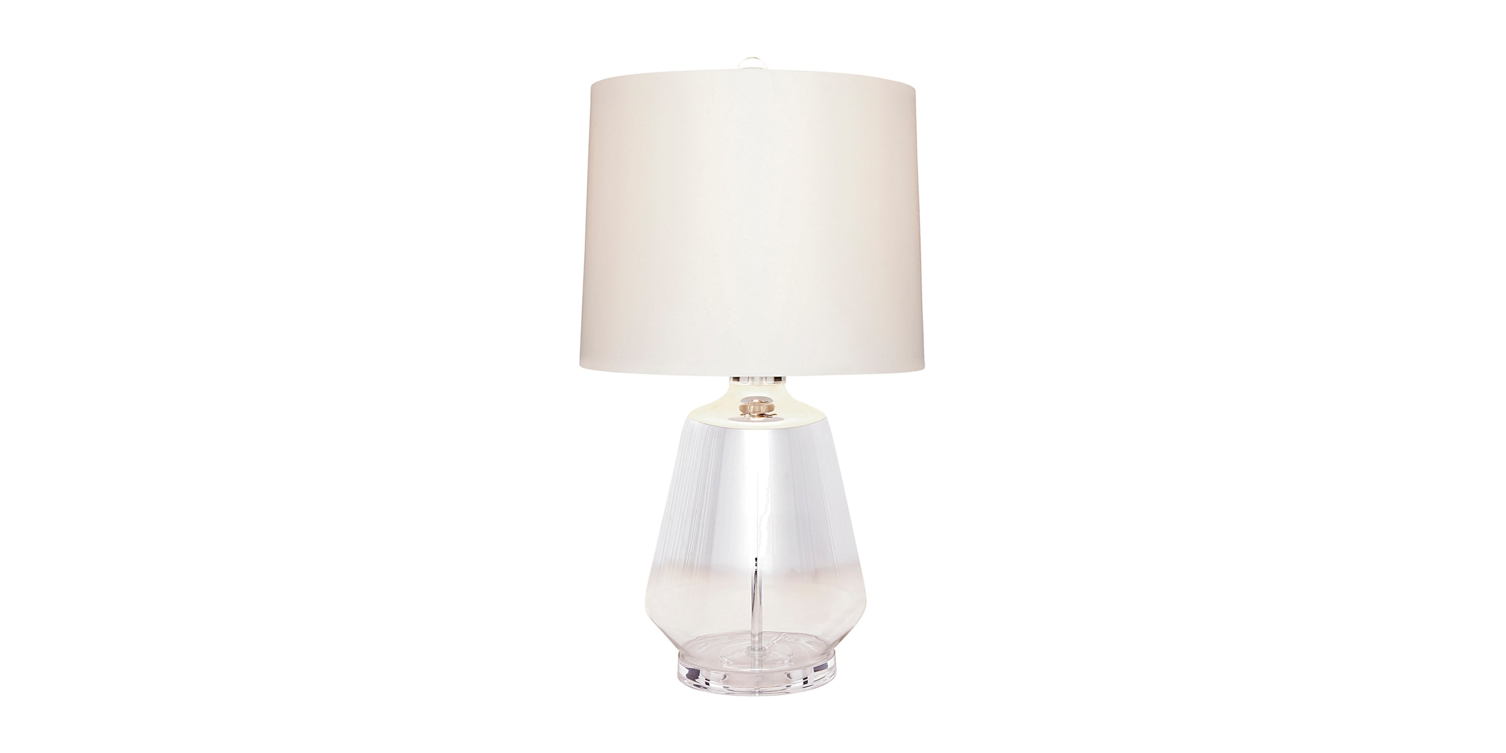 Caressa Table Lamp Bassett