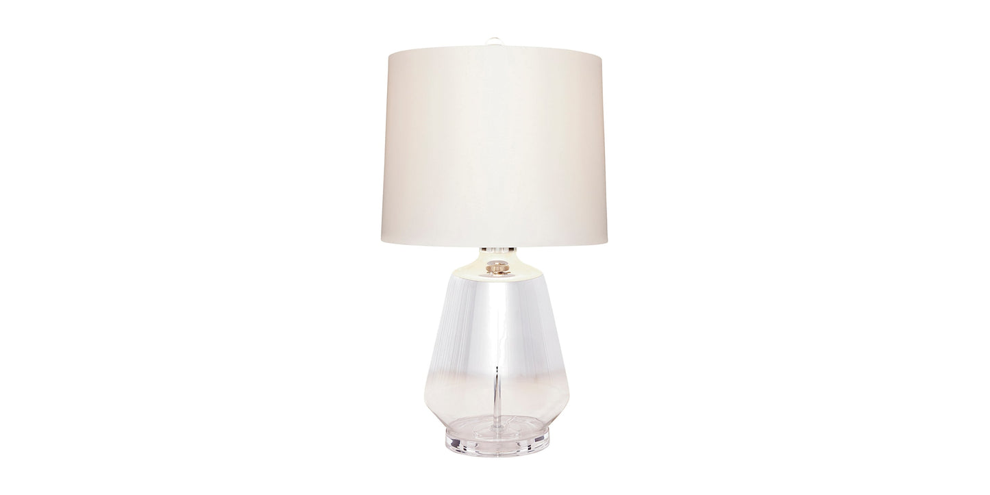 Caressa Table Lamp Bassett