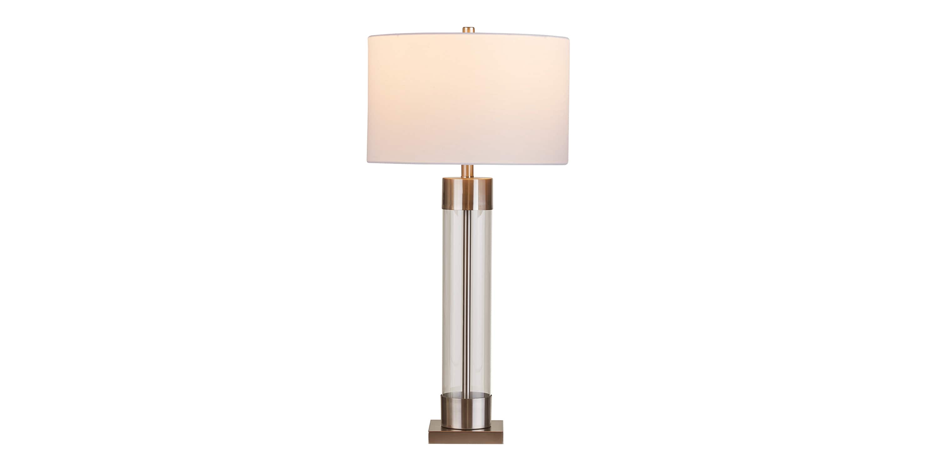 Theron Table Lamp Bassett
