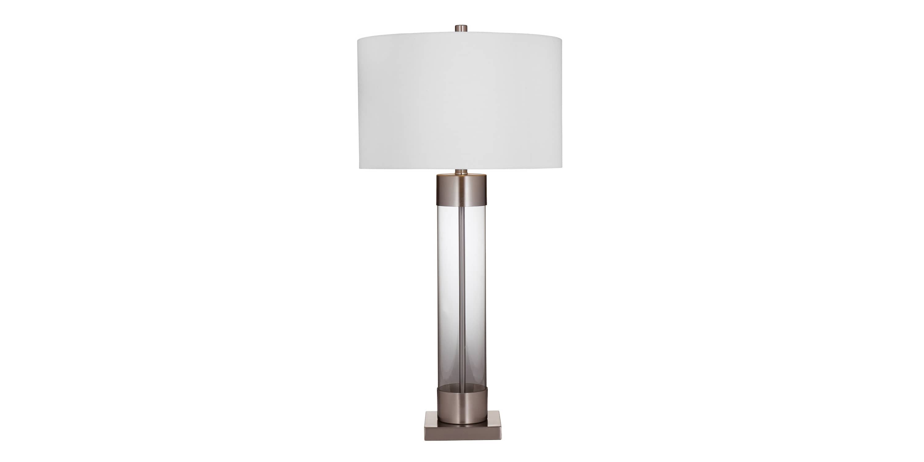 Theron Table Lamp Bassett