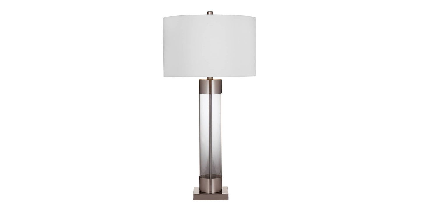 Theron Table Lamp Bassett