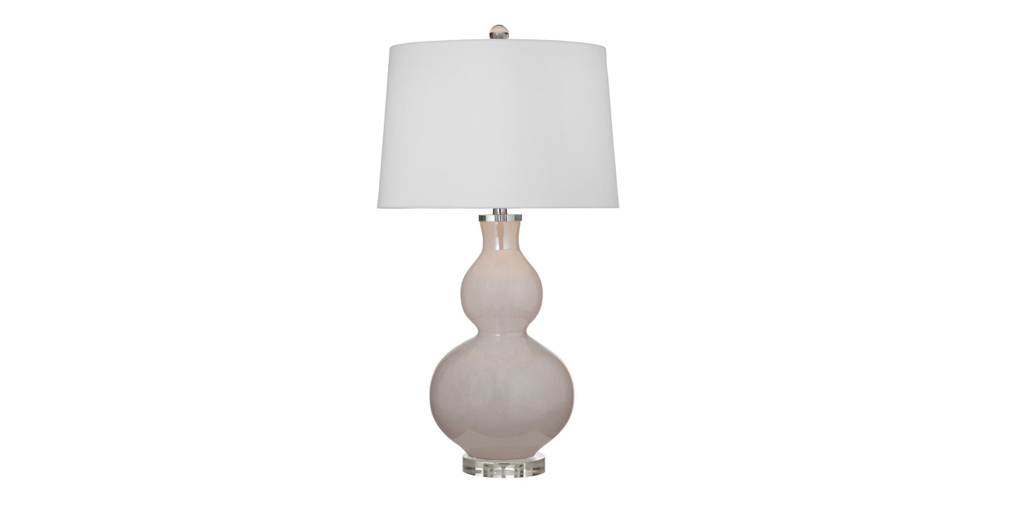 Sophia Table Lamp Bassett