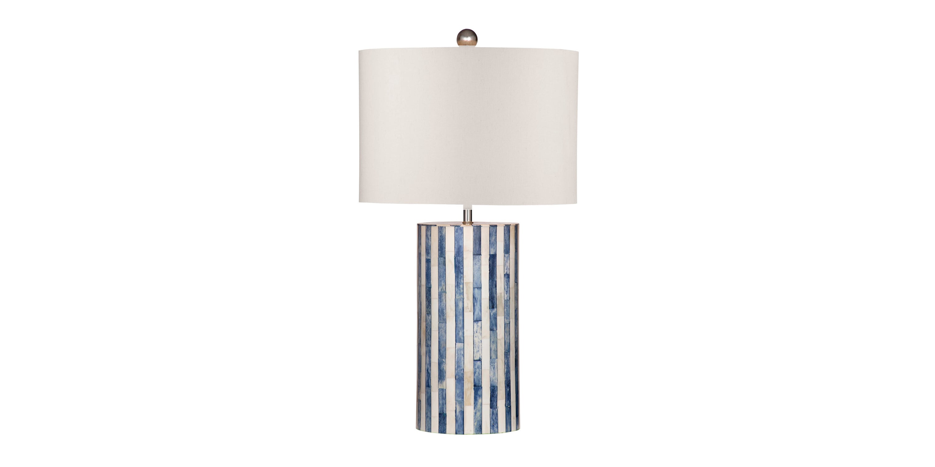 Selena Table Lamp Bassett