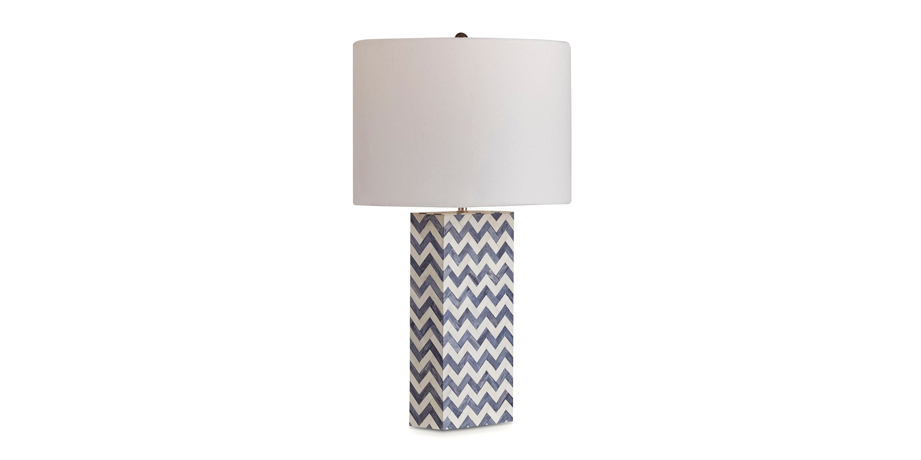 Athens Table Lamp Bassett