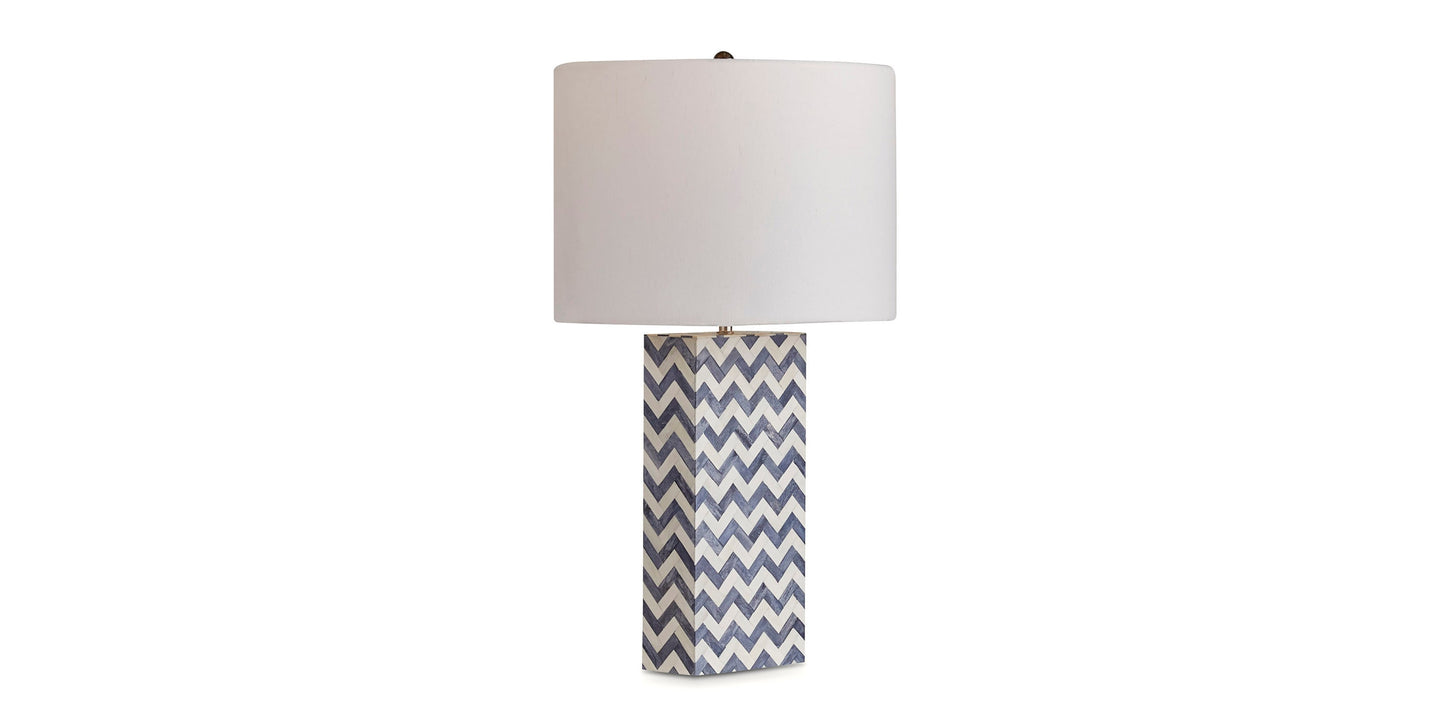 Athens Table Lamp Bassett