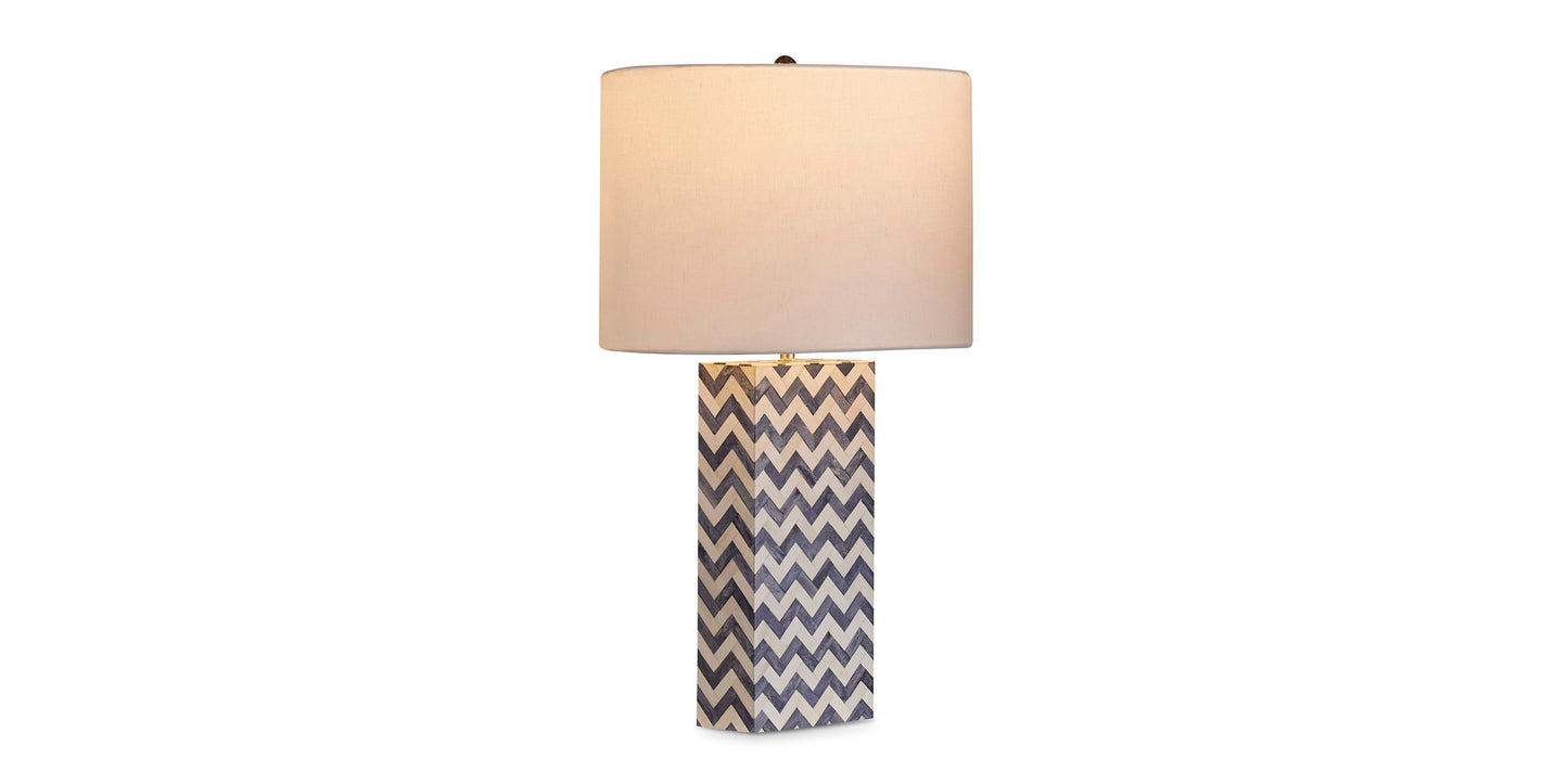 Athens Table Lamp Bassett