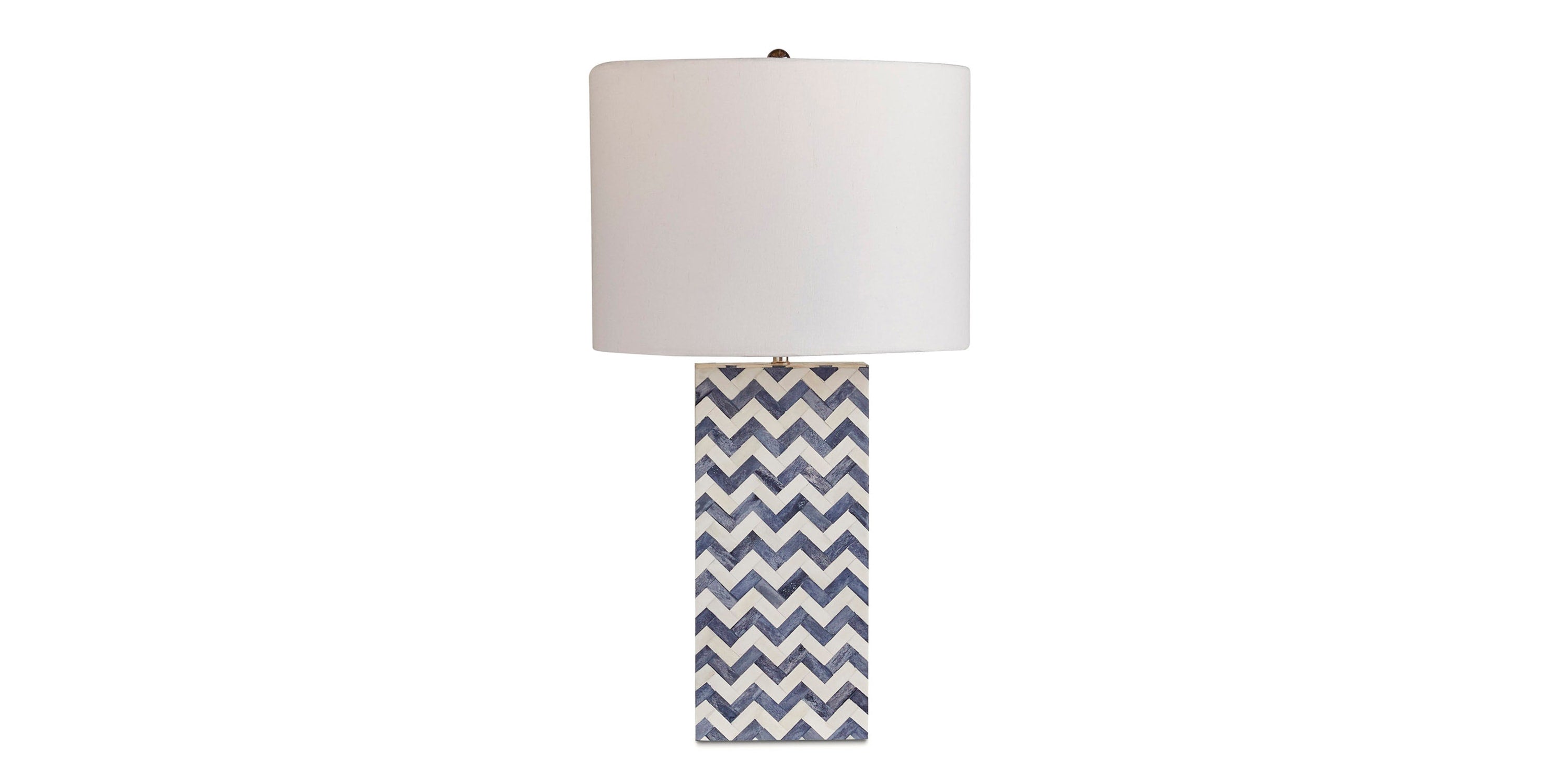 Athens Table Lamp Bassett