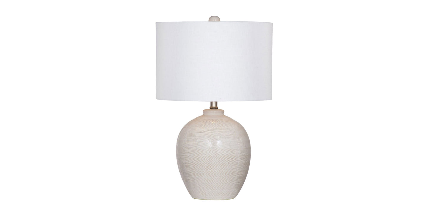 Collins Table Lamp Bassett