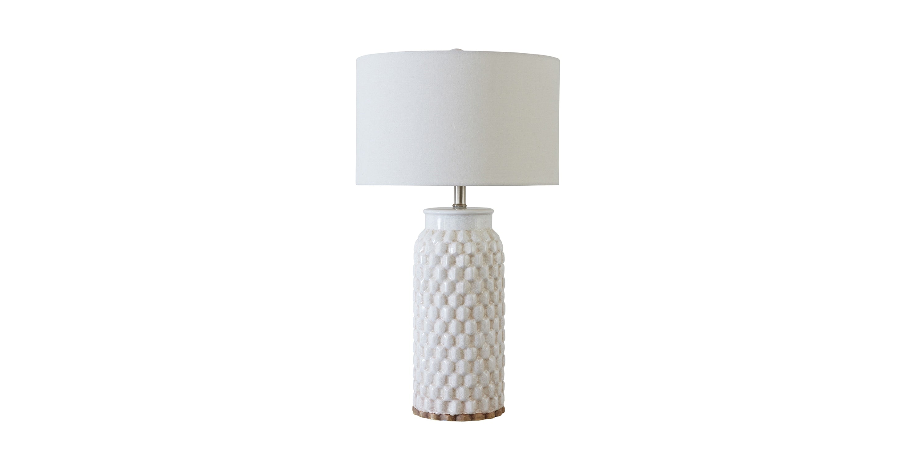 Cassidy Table Lamp Bassett