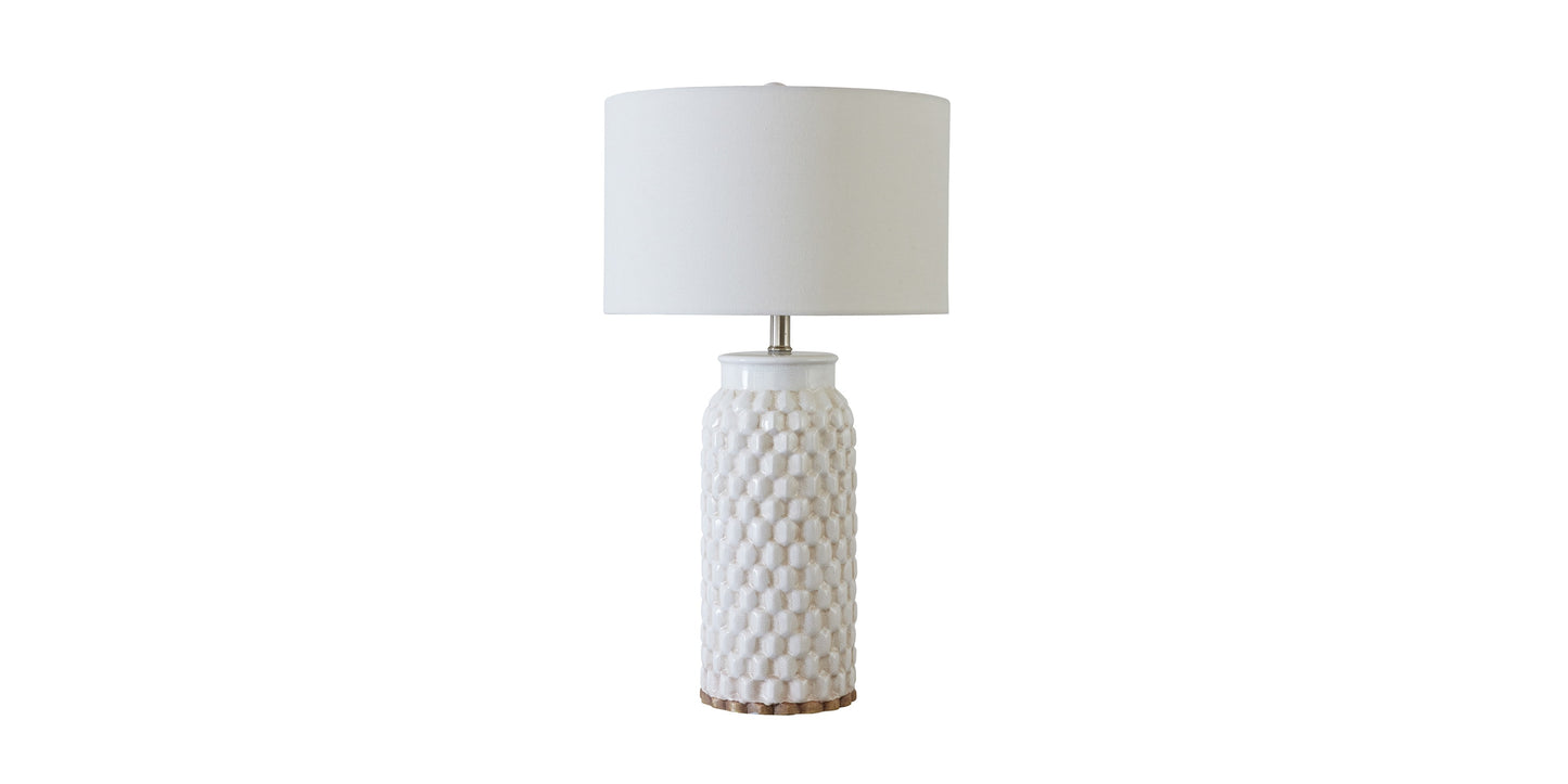 Cassidy Table Lamp Bassett
