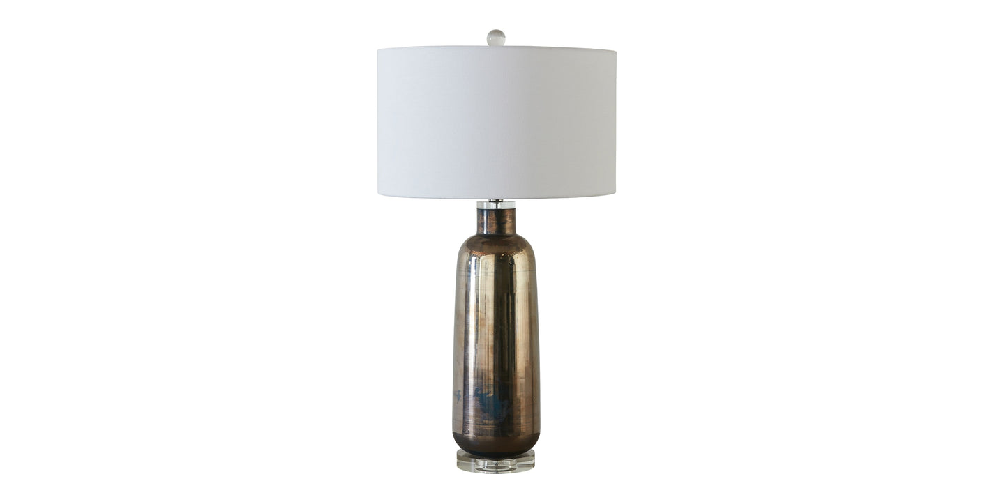 Spencer Table Lamp Bassett