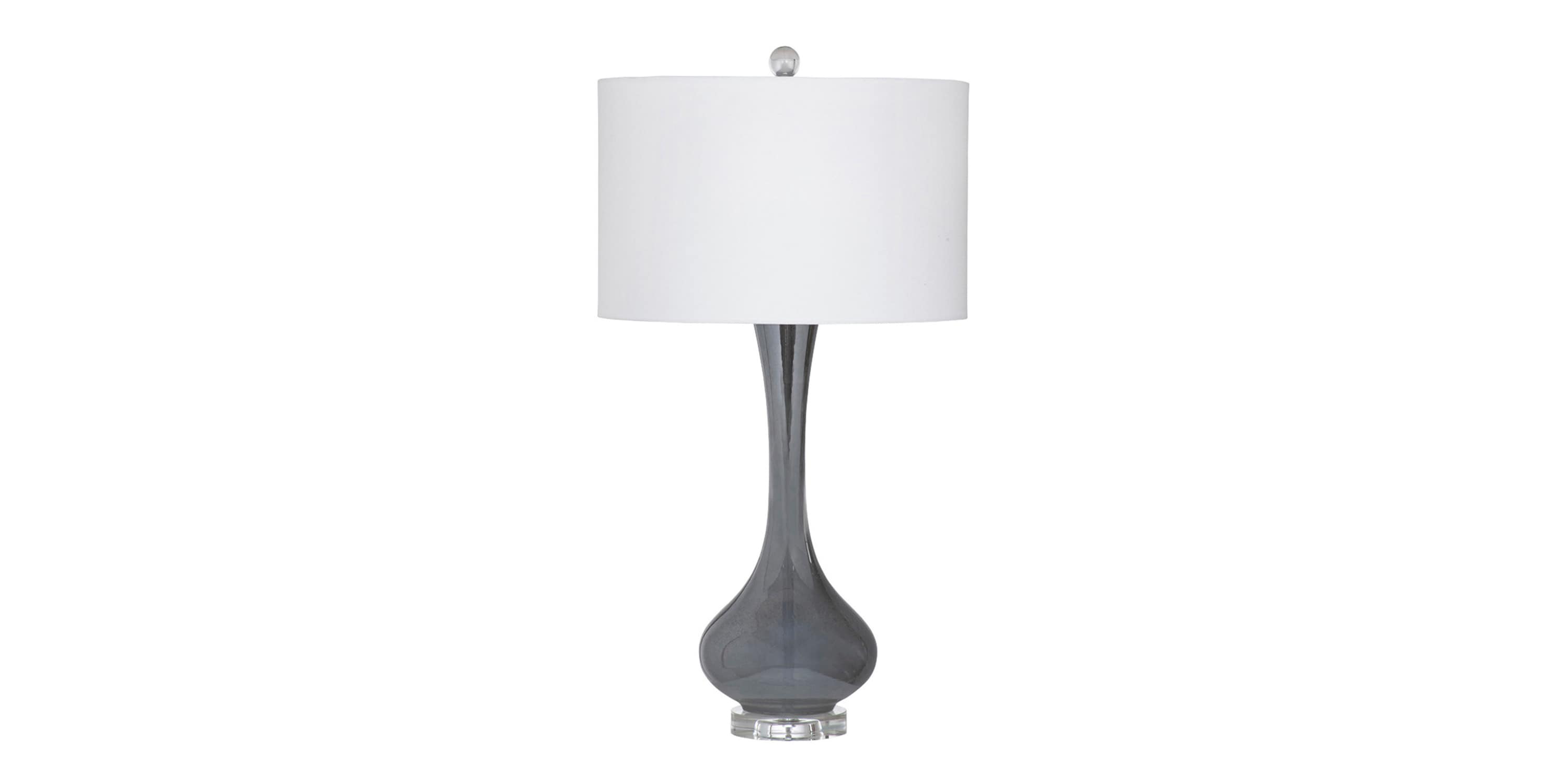 Vera Table Lamp Bassett