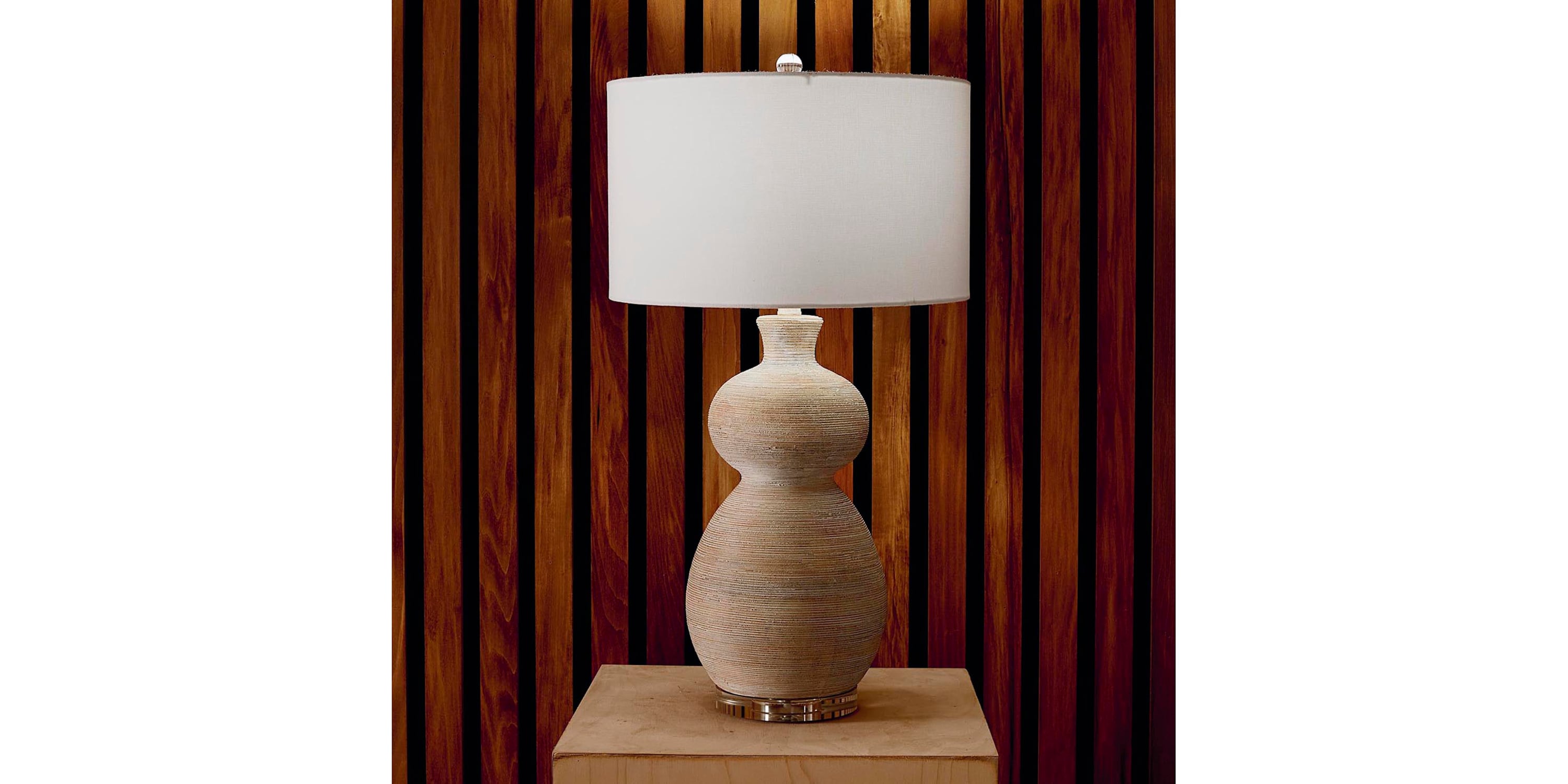 Olsen Table Lamp Bassett