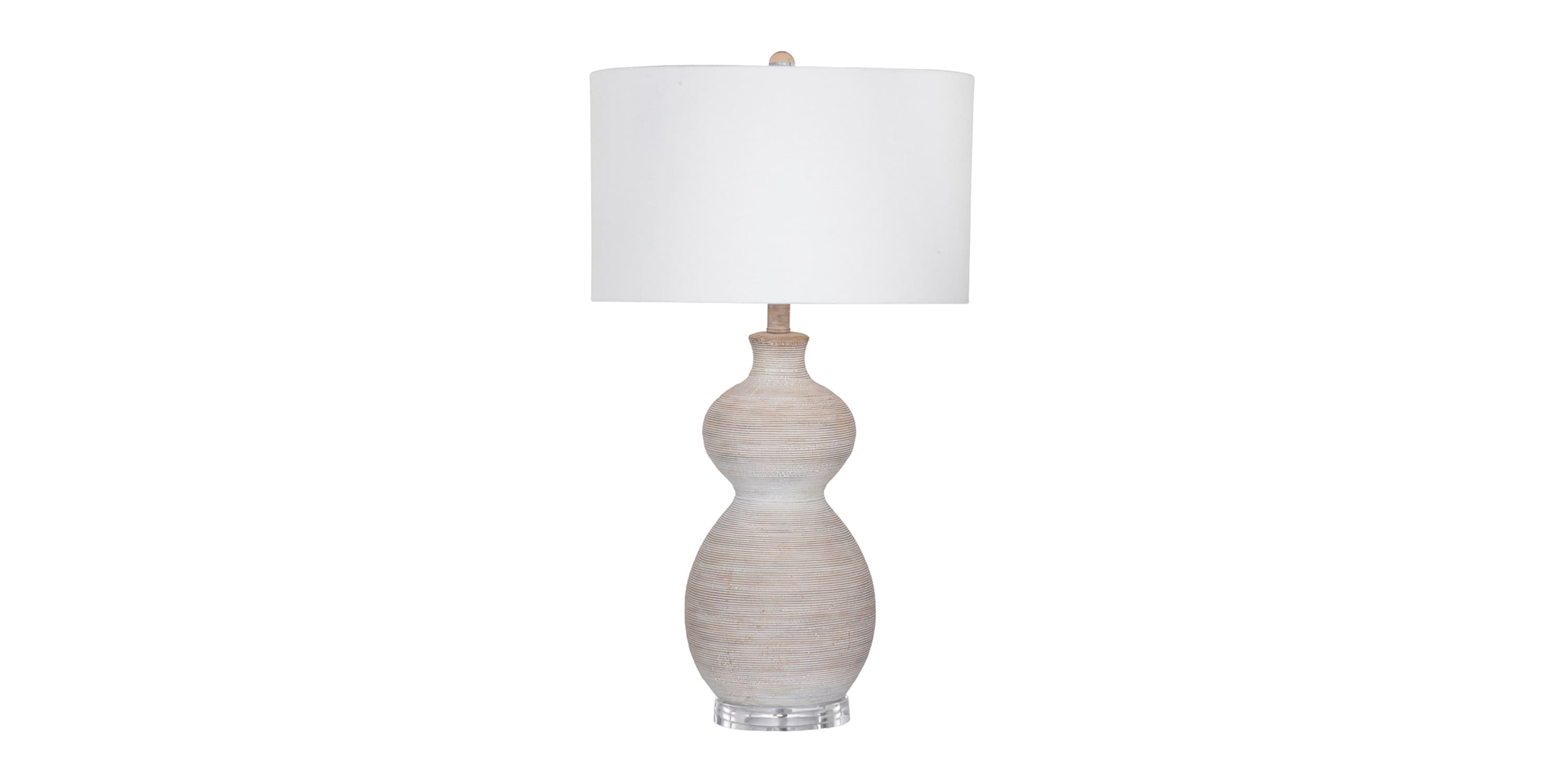 Olsen Table Lamp Bassett