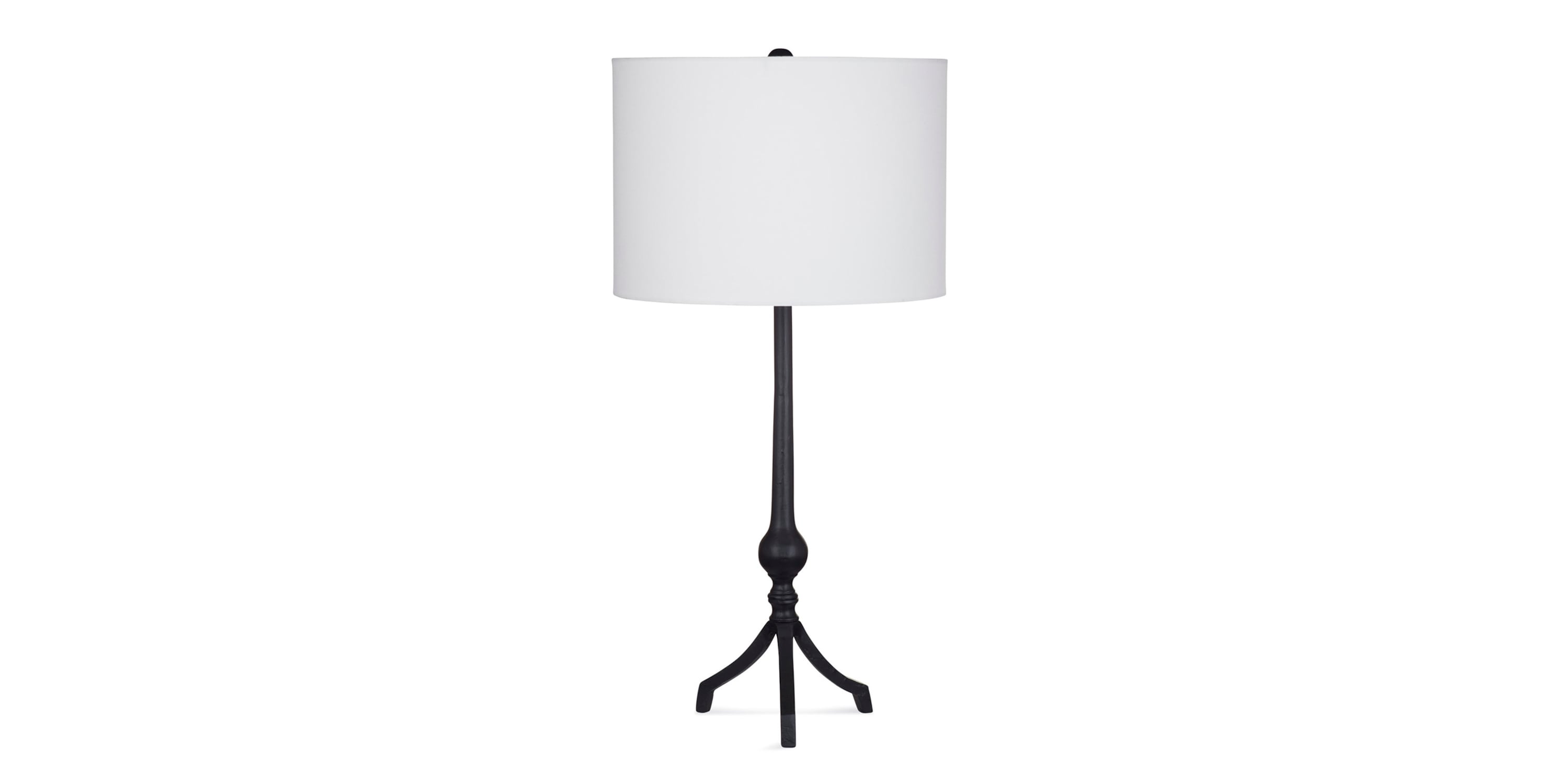 Niles Table Lamp Bassett
