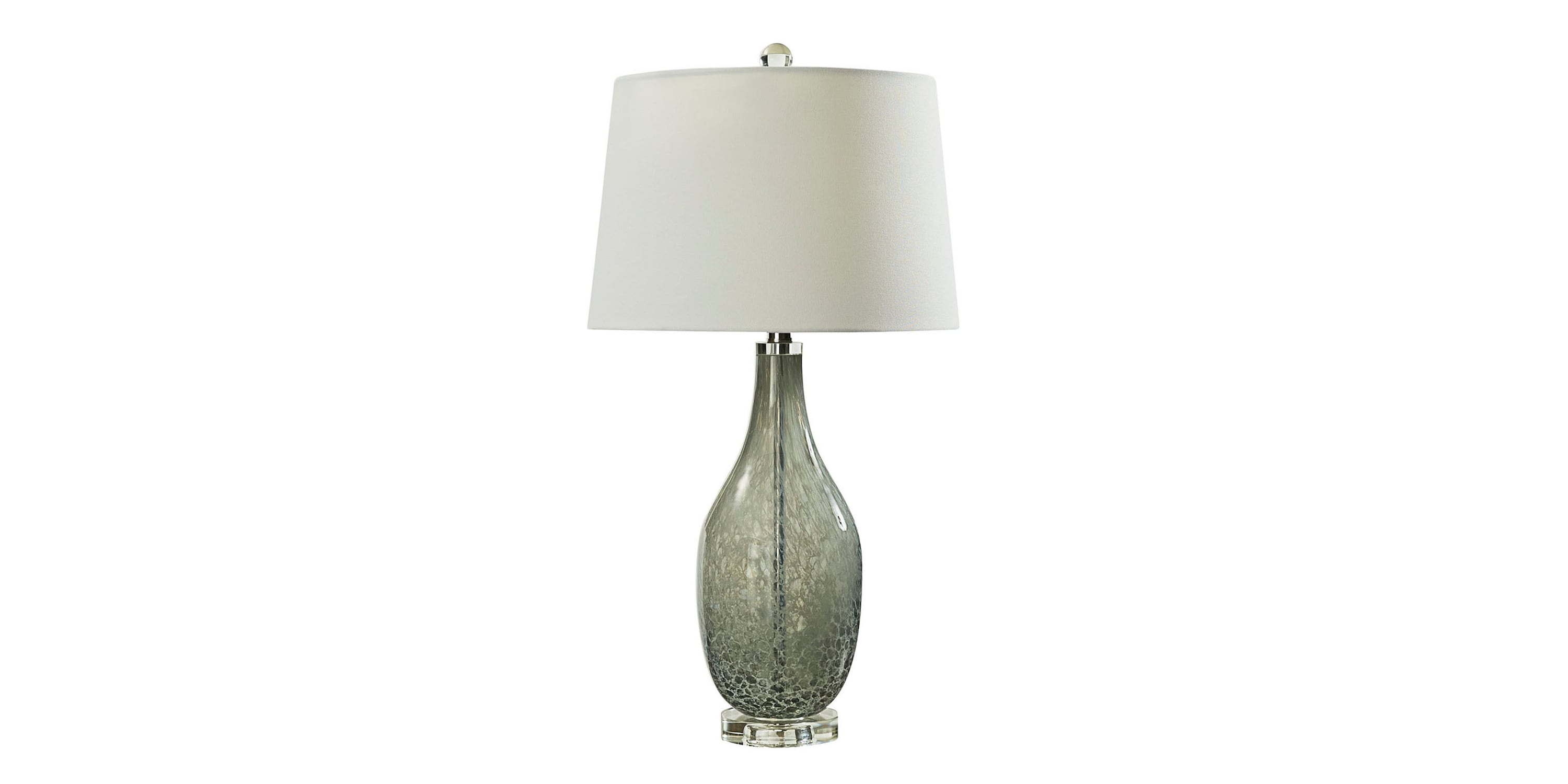 Farrah Table Lamp Bassett