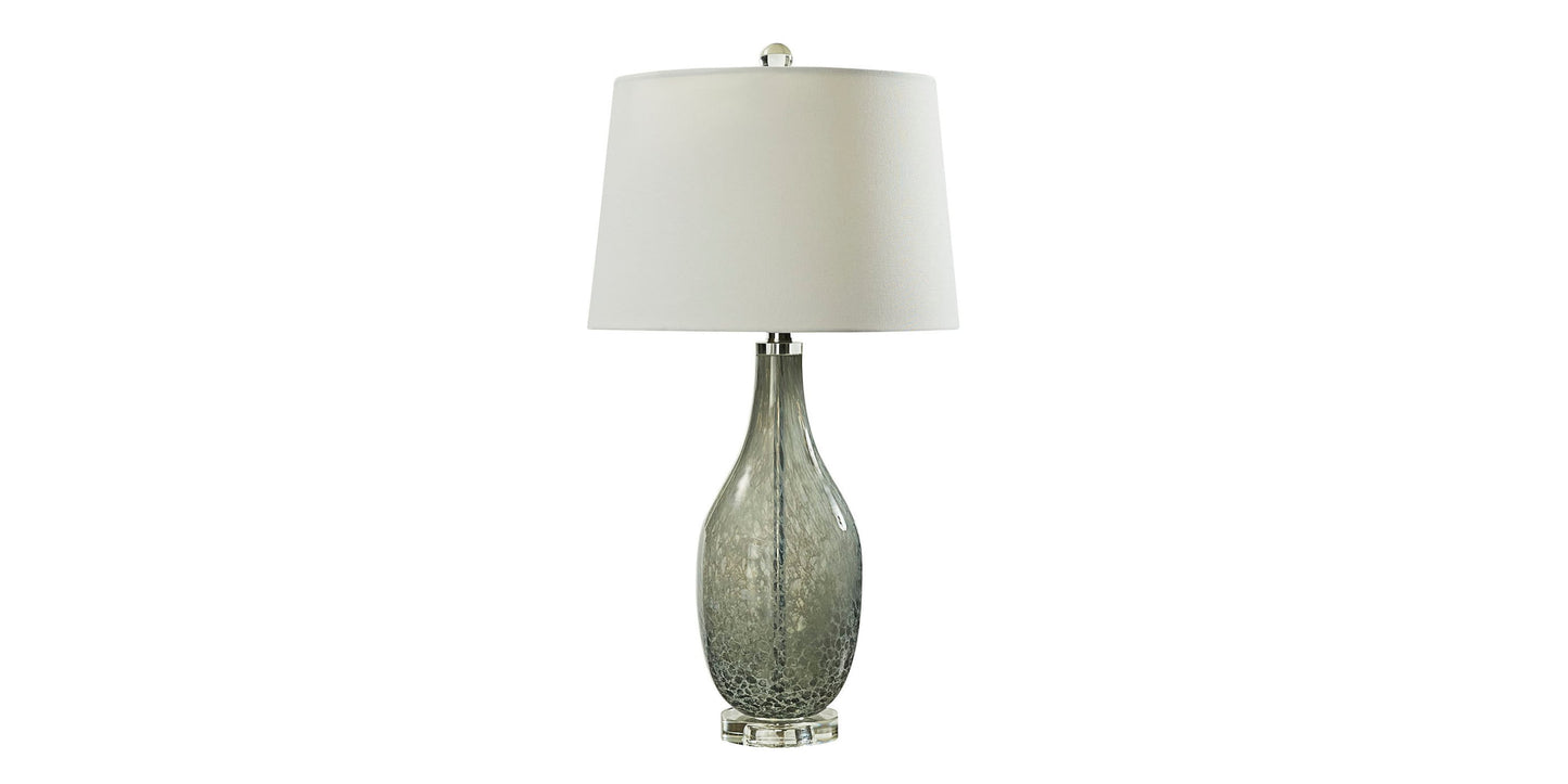 Farrah Table Lamp Bassett