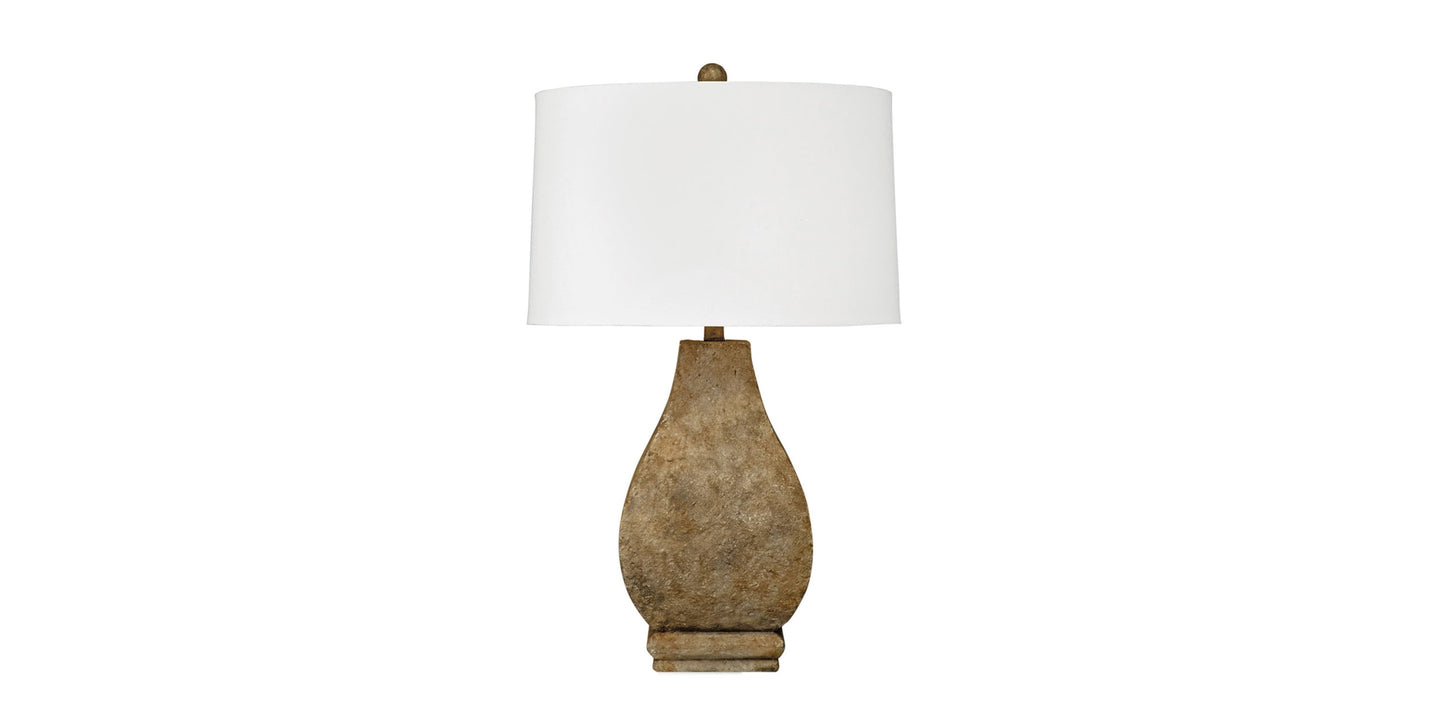Torres Table Lamp Bassett