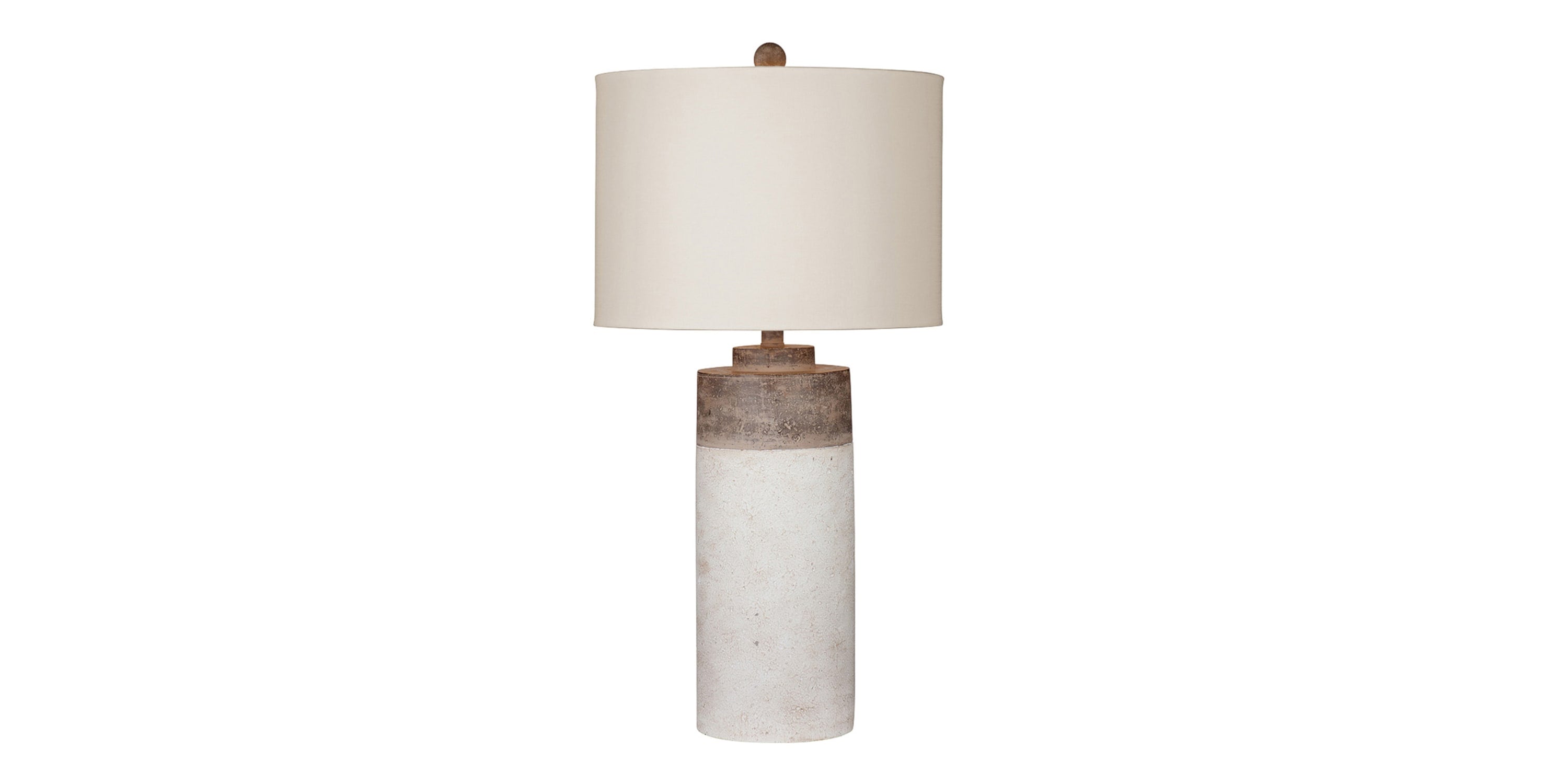 Malta Table Lamp Bassett
