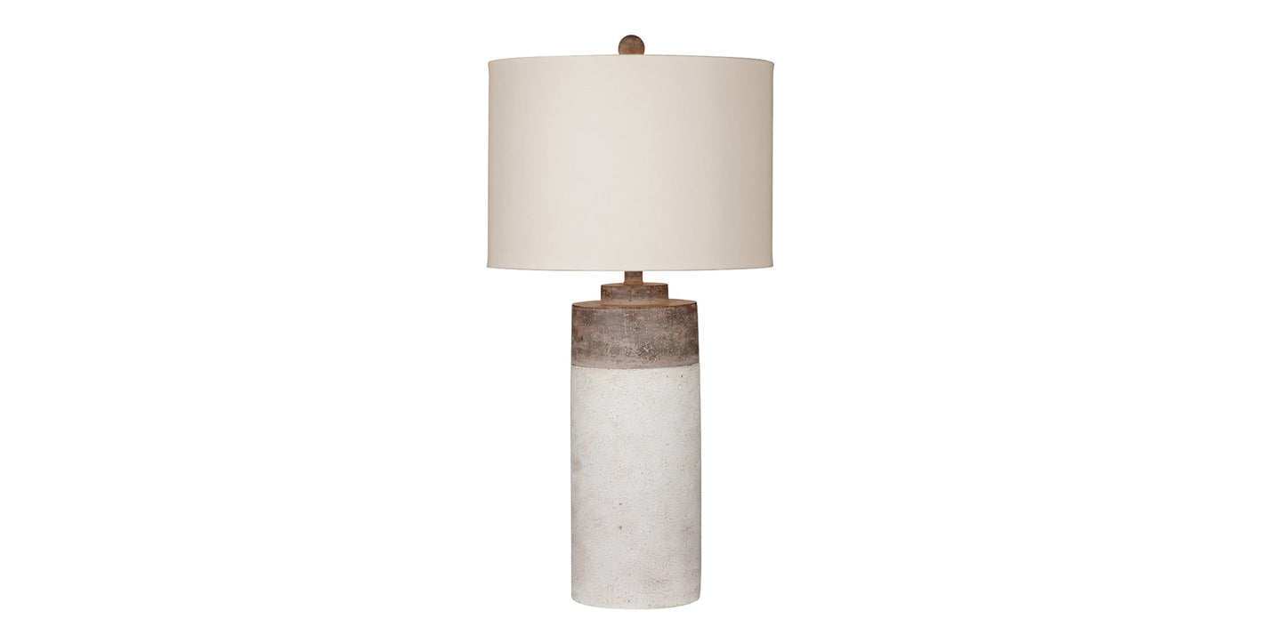 Malta Table Lamp Bassett