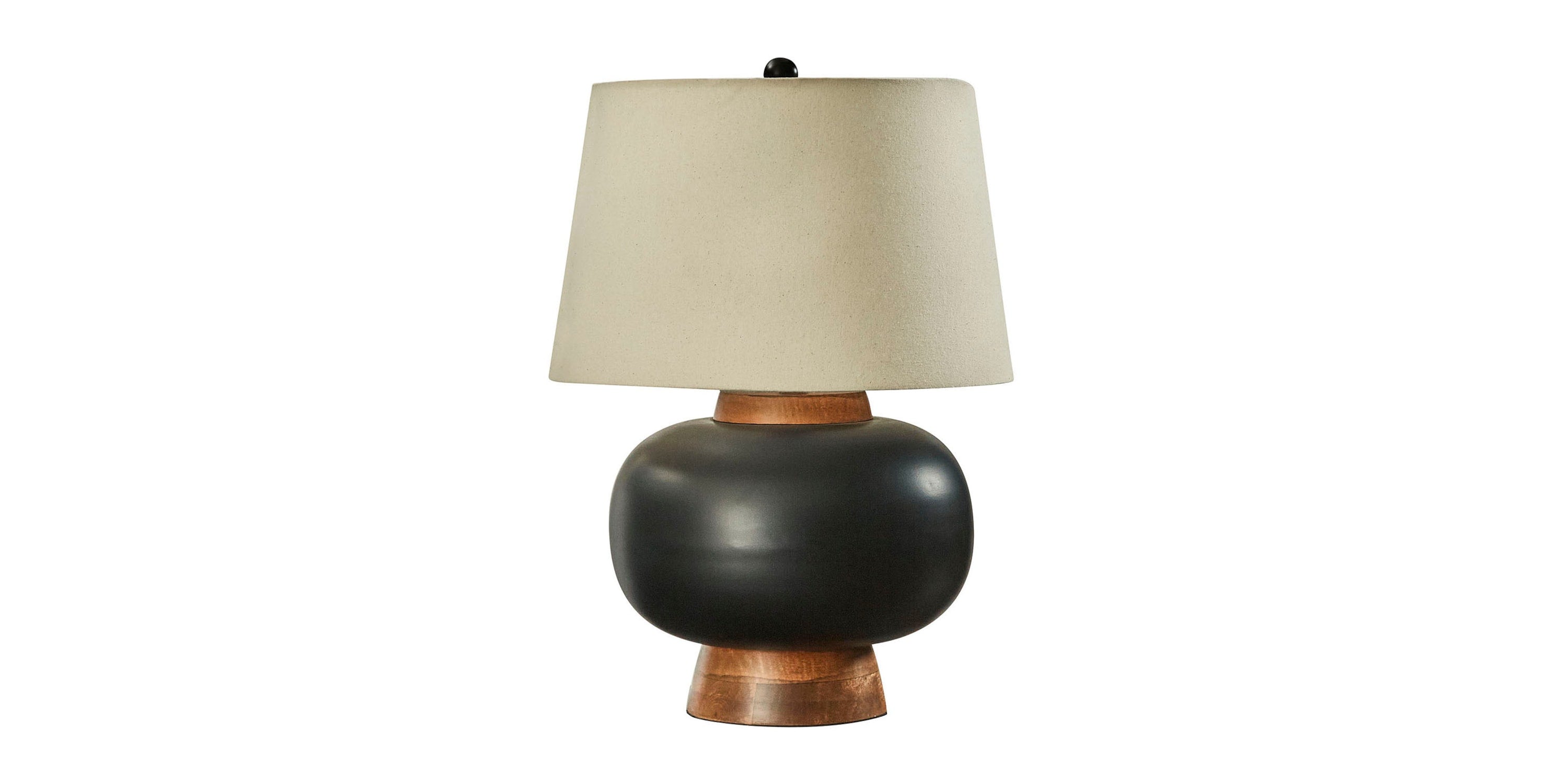 Carlisle Table Lamp Bassett