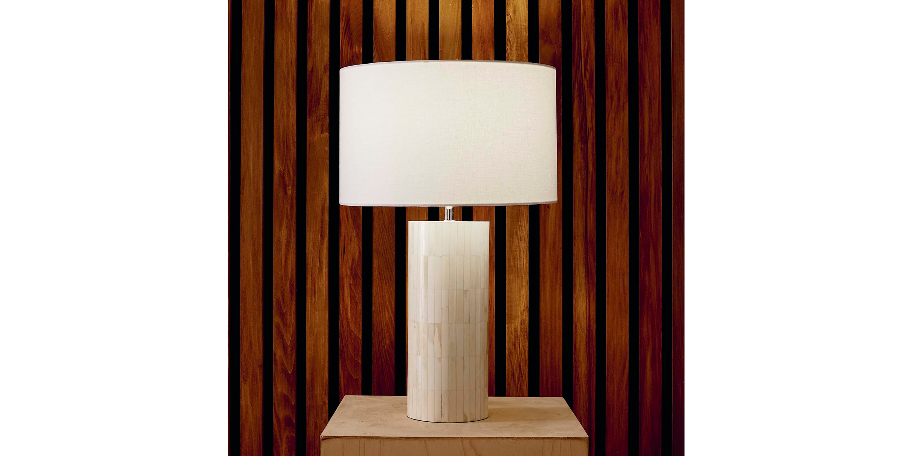Hanna Table Lamp Bassett